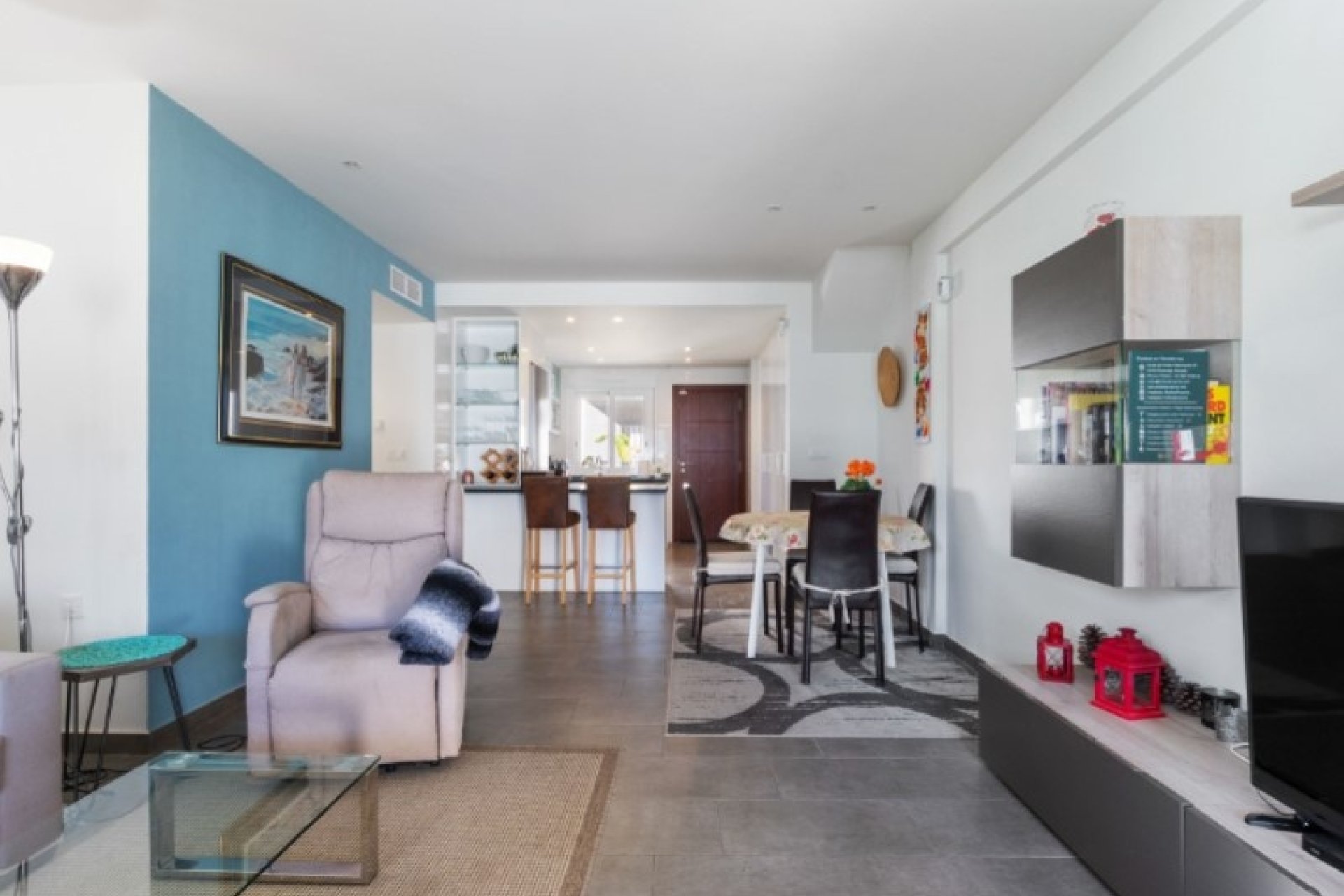 Herverkoop - Apartment -
Torrevieja - Costa Blanca