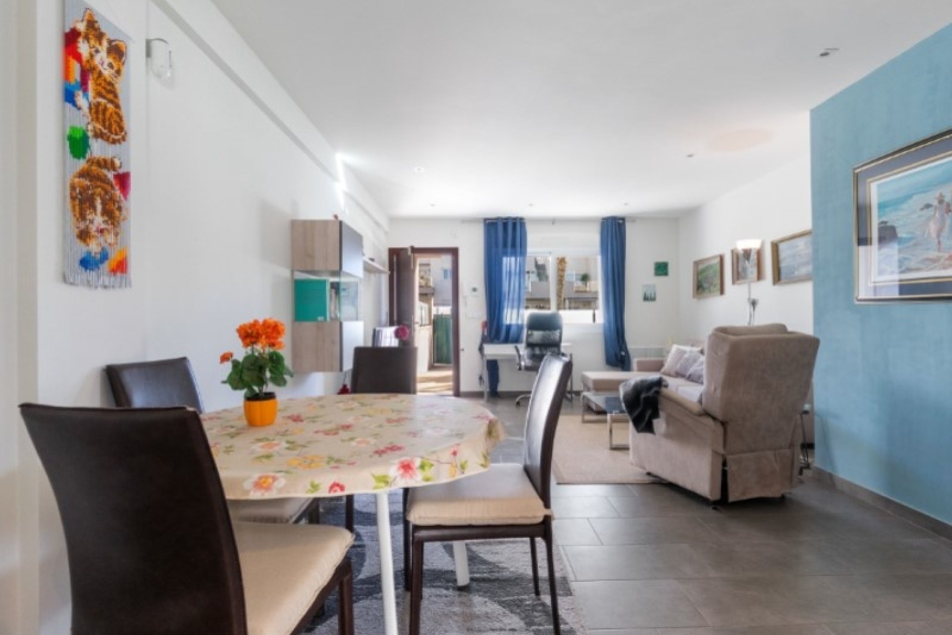 Herverkoop - Apartment -
Torrevieja - Costa Blanca