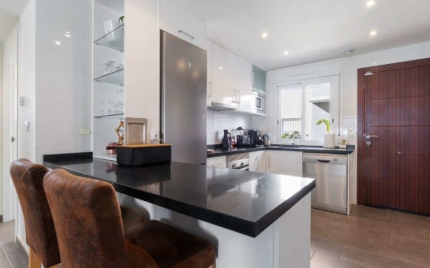 Herverkoop - Apartment -
Torrevieja - Costa Blanca