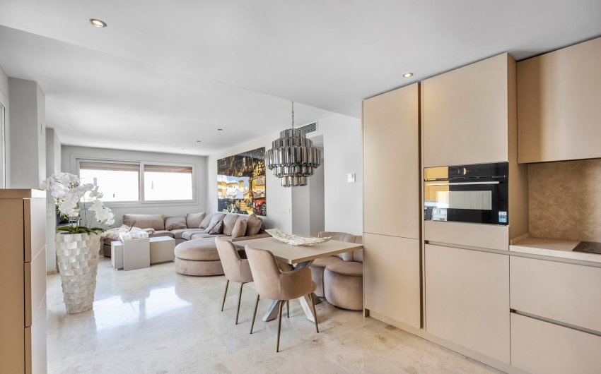 Herverkoop - Apartment -
Torrevieja - Costa Blanca