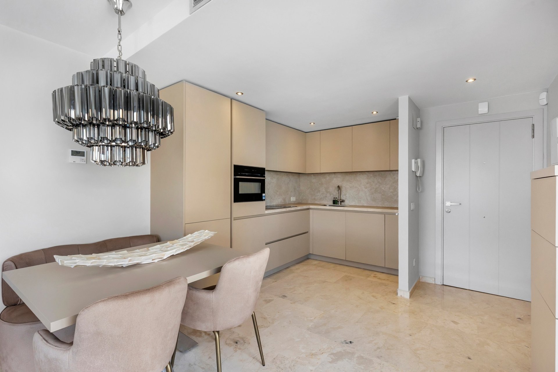 Herverkoop - Apartment -
Torrevieja - Costa Blanca
