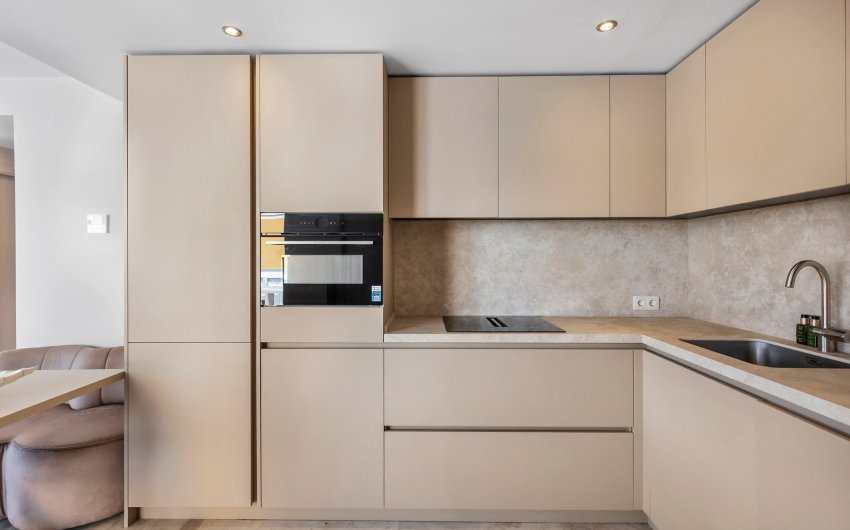 Herverkoop - Apartment -
Torrevieja - Costa Blanca
