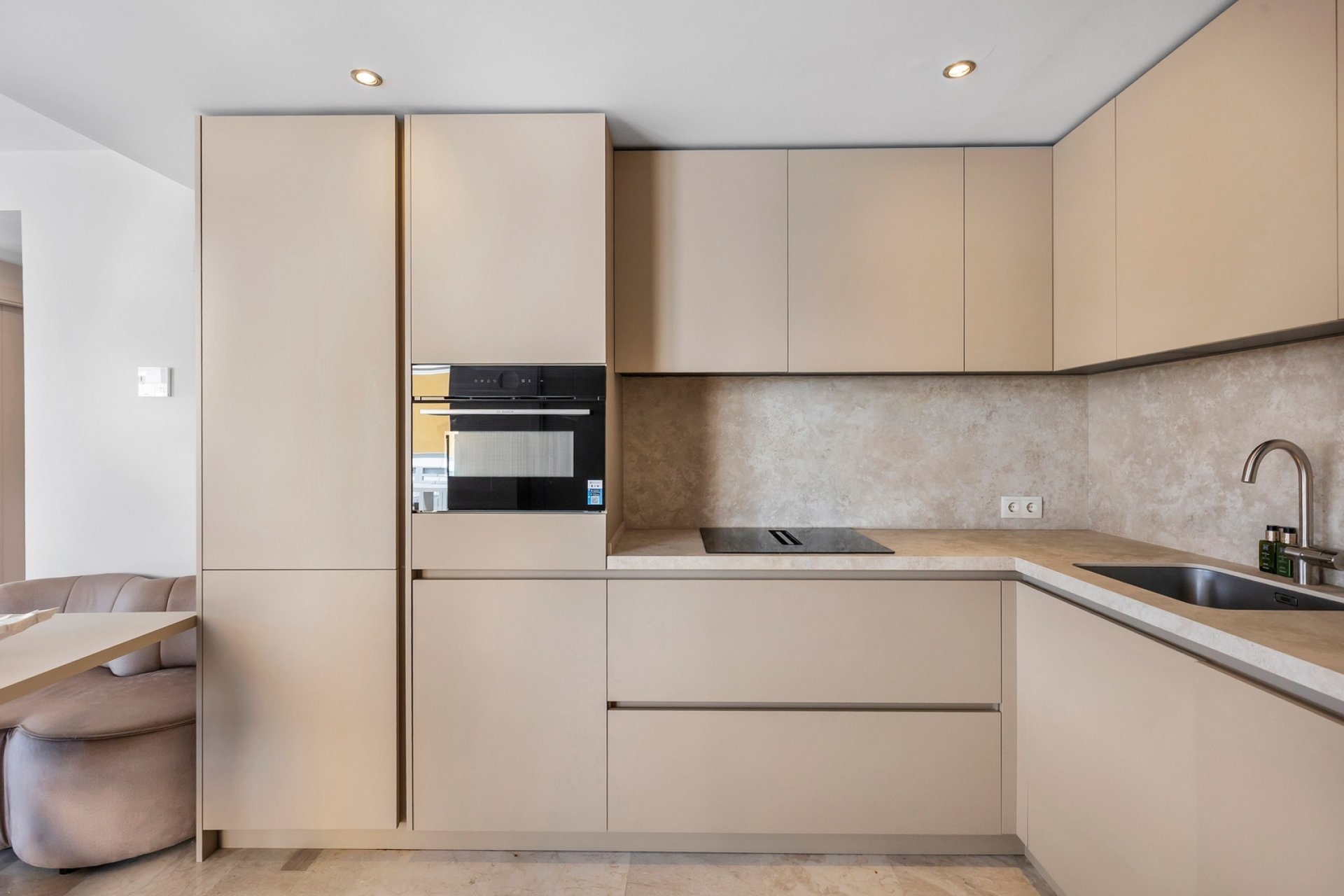 Herverkoop - Apartment -
Torrevieja - Costa Blanca