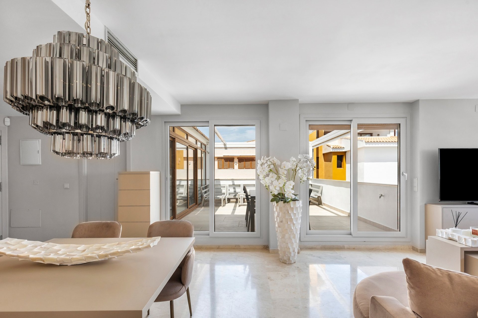 Herverkoop - Apartment -
Torrevieja - Costa Blanca