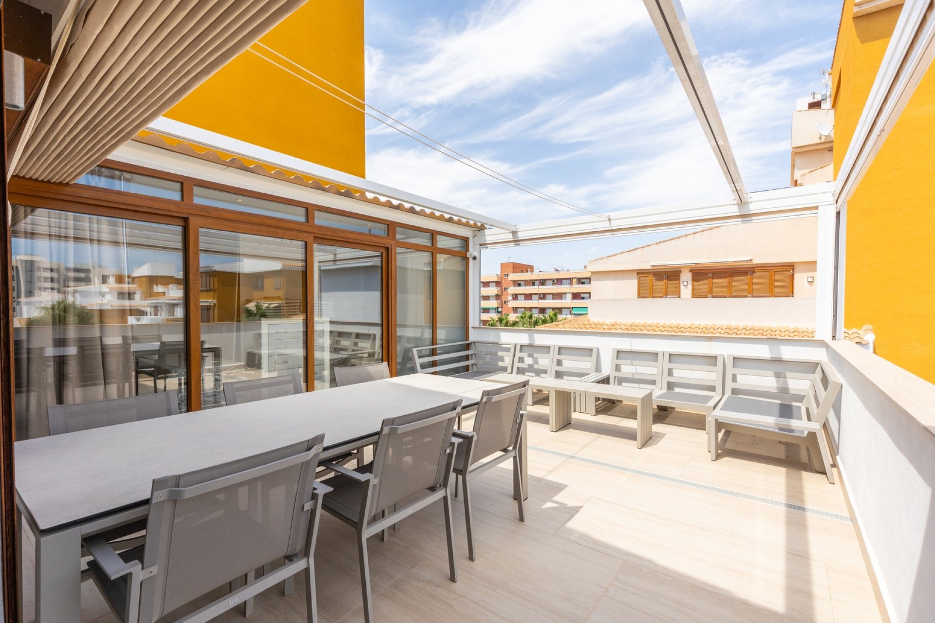 Herverkoop - Apartment -
Torrevieja - Costa Blanca