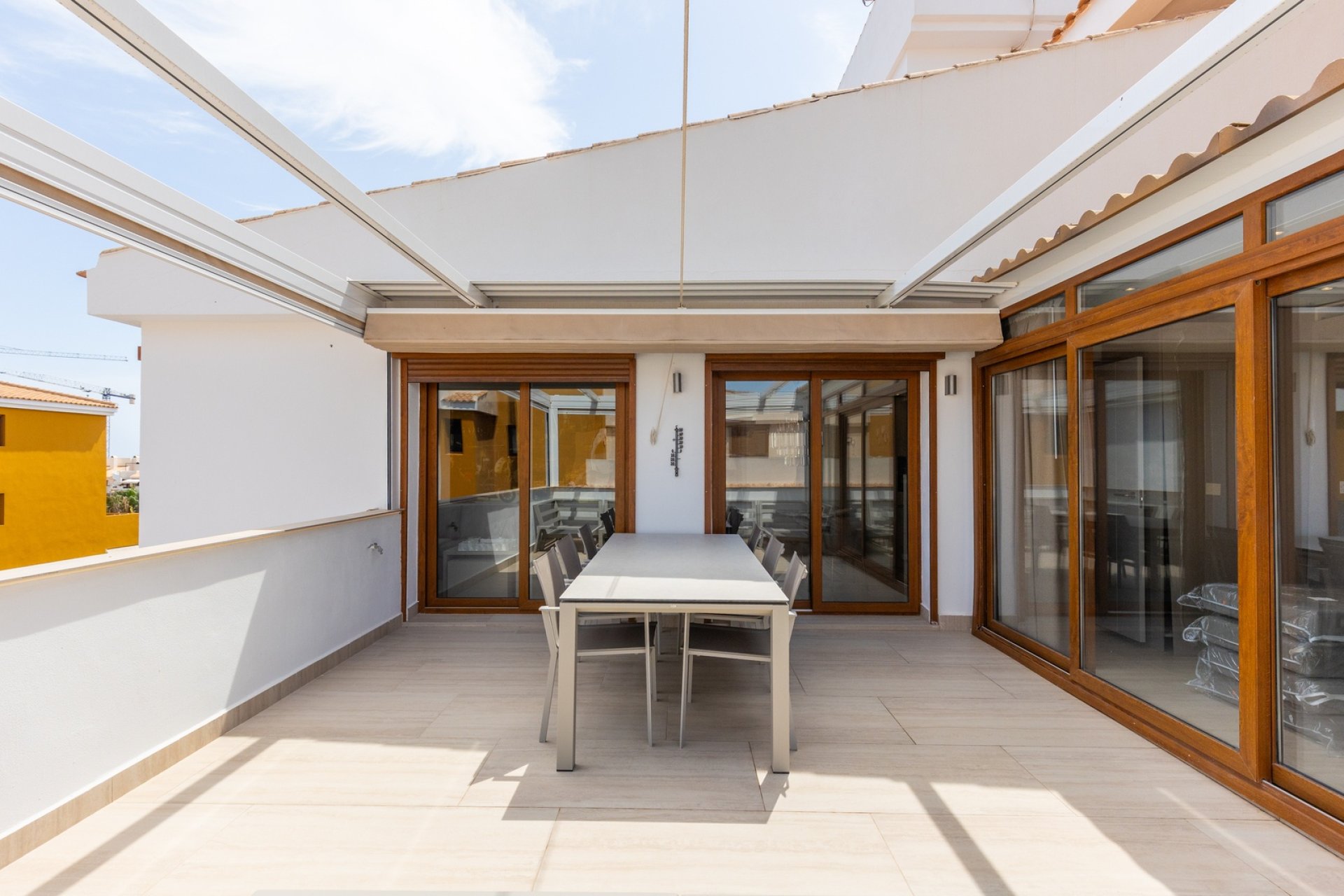 Herverkoop - Apartment -
Torrevieja - Costa Blanca