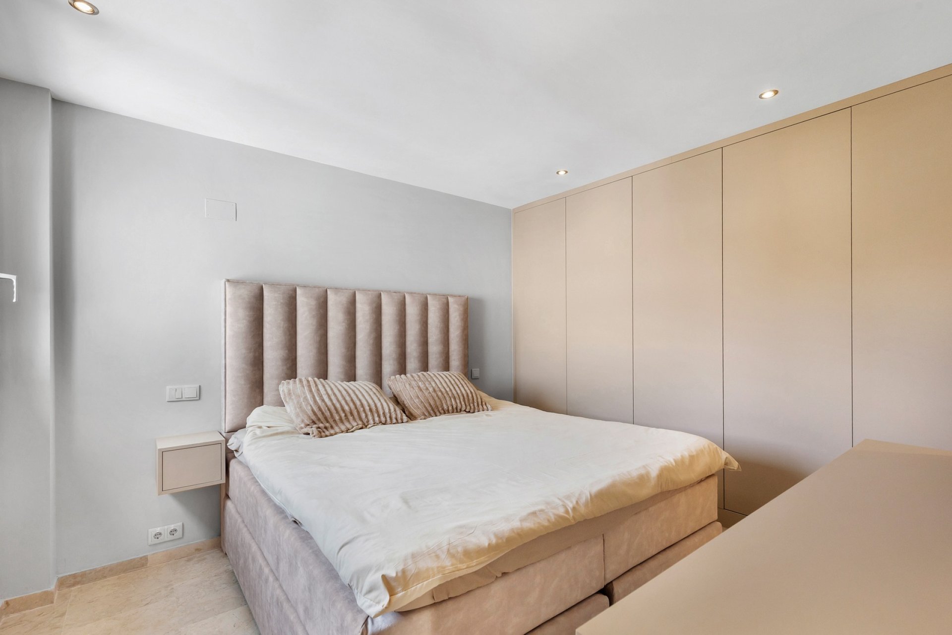 Herverkoop - Apartment -
Torrevieja - Costa Blanca