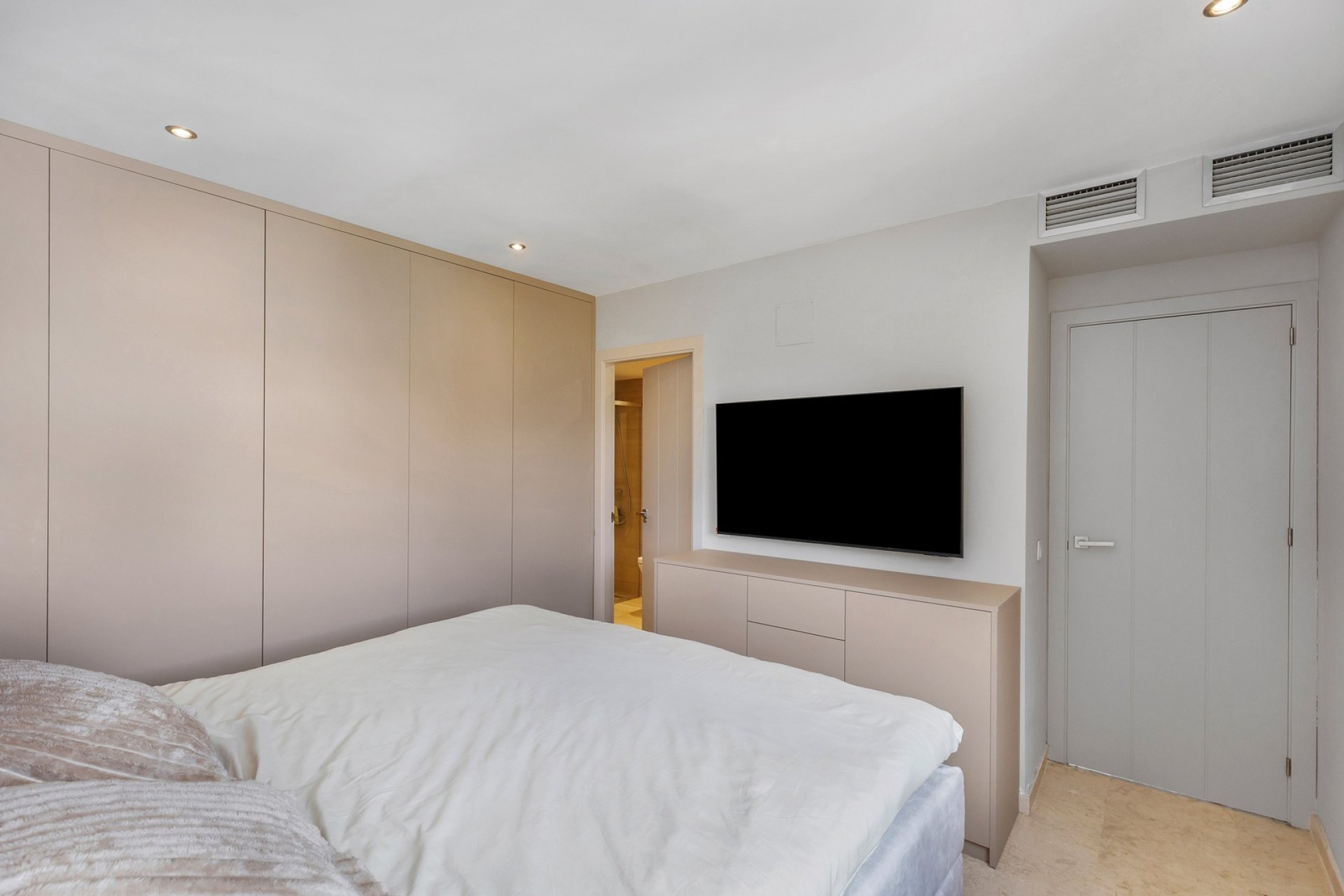 Herverkoop - Apartment -
Torrevieja - Costa Blanca