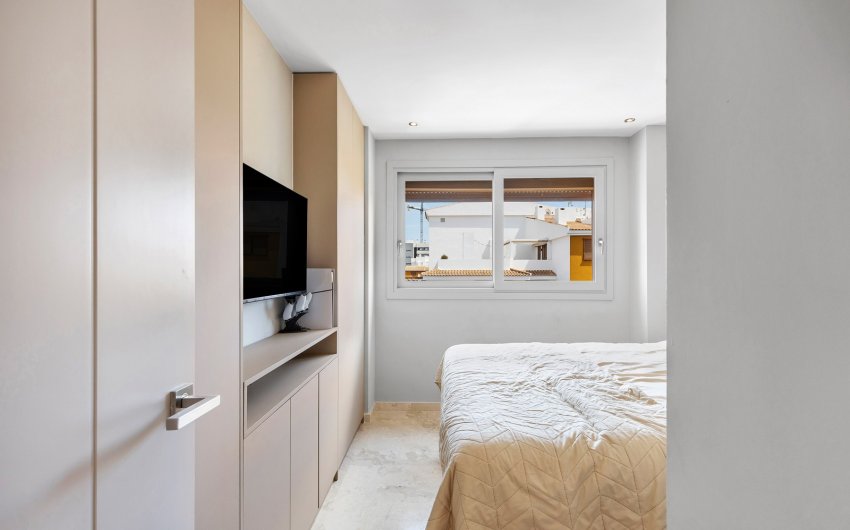 Herverkoop - Apartment -
Torrevieja - Costa Blanca