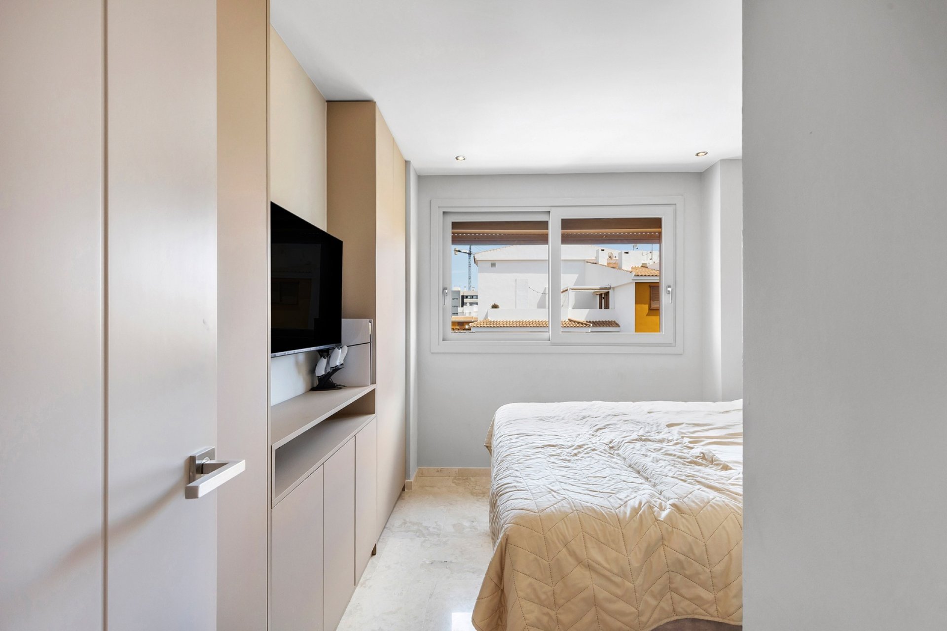 Herverkoop - Apartment -
Torrevieja - Costa Blanca