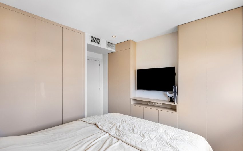 Herverkoop - Apartment -
Torrevieja - Costa Blanca