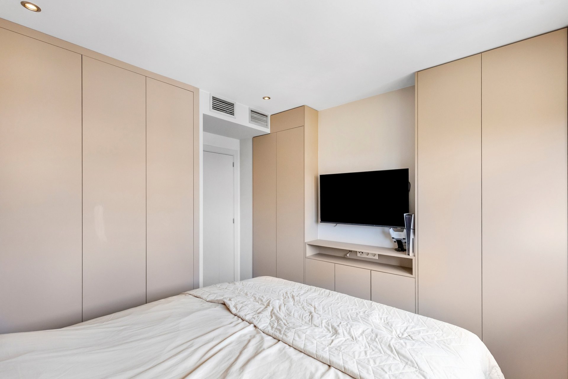 Herverkoop - Apartment -
Torrevieja - Costa Blanca