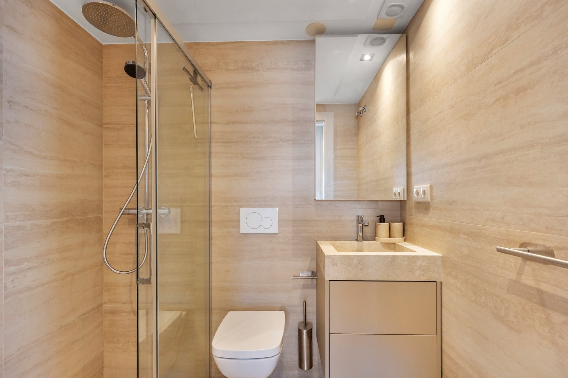 Herverkoop - Apartment -
Torrevieja - Costa Blanca