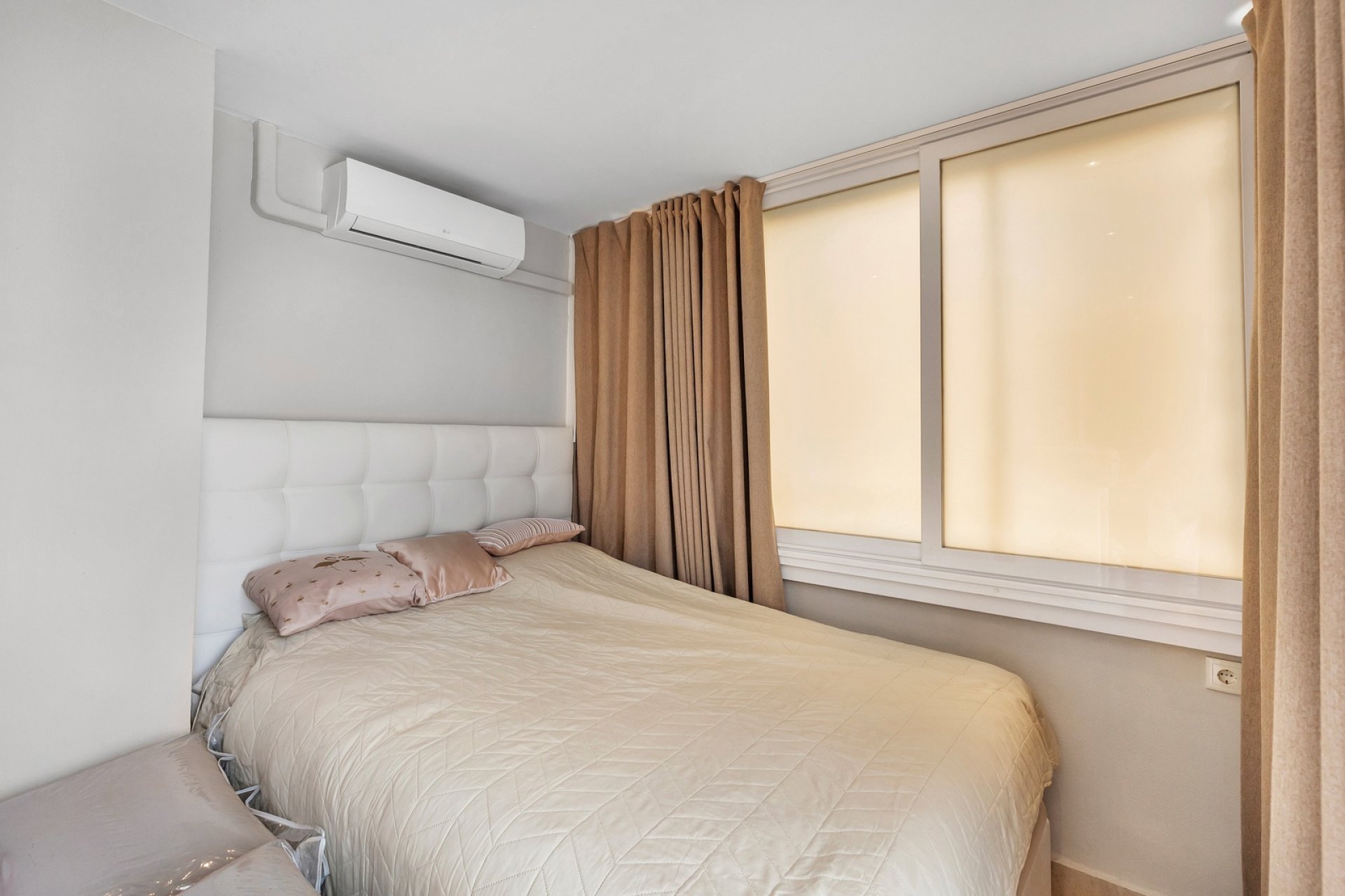 Herverkoop - Apartment -
Torrevieja - Costa Blanca