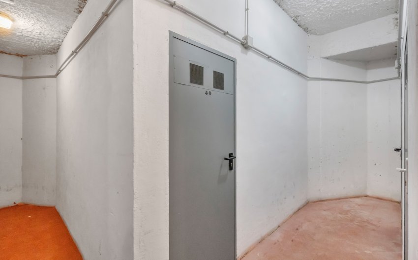 Herverkoop - Apartment -
Torrevieja - Costa Blanca