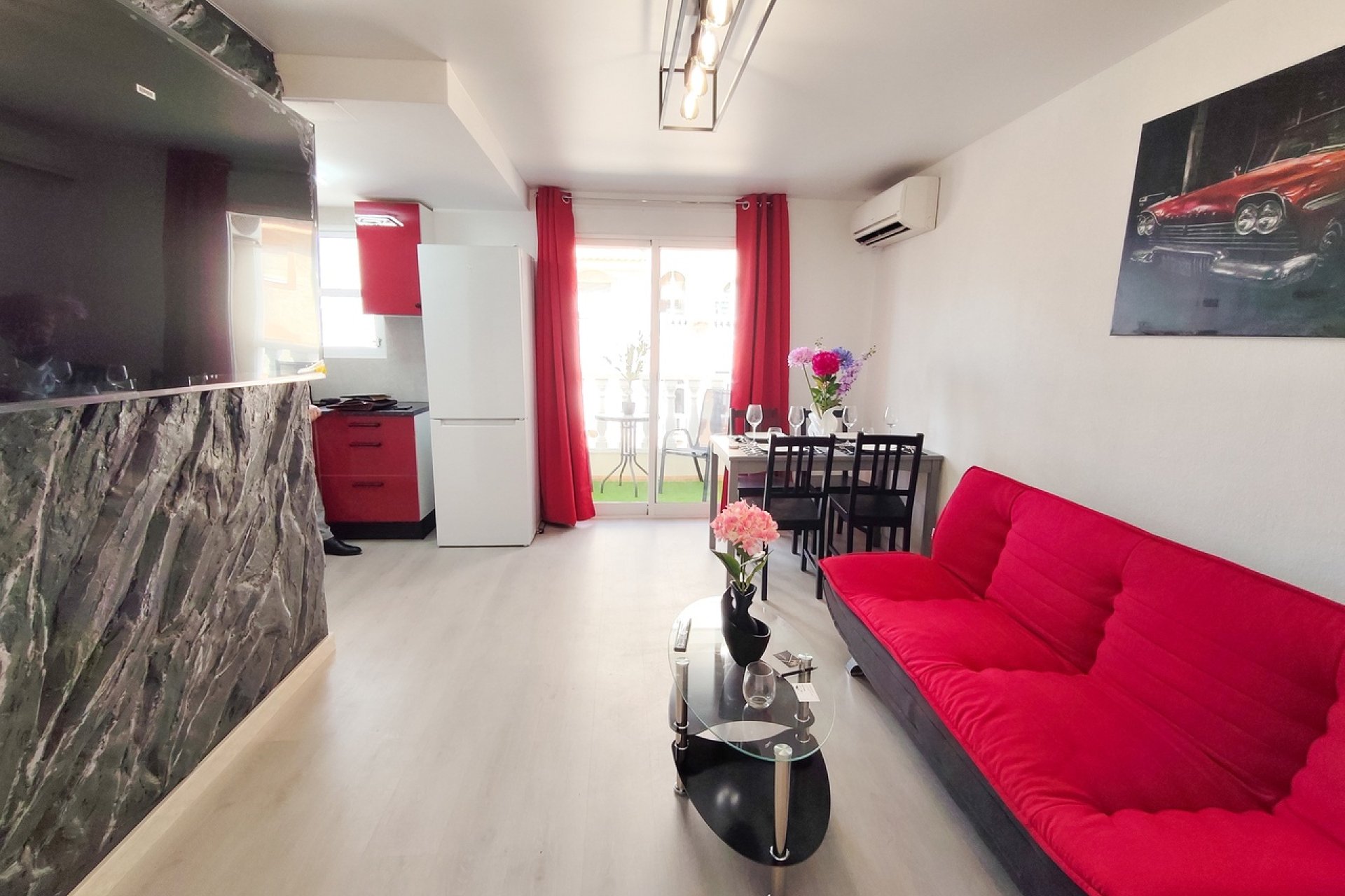 Herverkoop - Apartment -
Torrevieja - Costa Blanca
