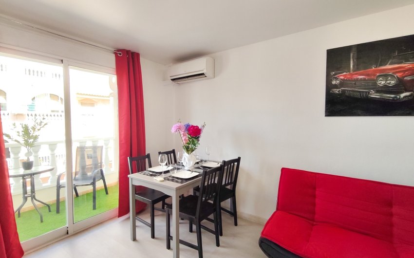 Herverkoop - Apartment -
Torrevieja - Costa Blanca