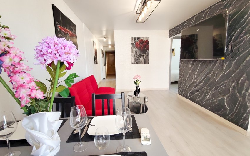 Herverkoop - Apartment -
Torrevieja - Costa Blanca