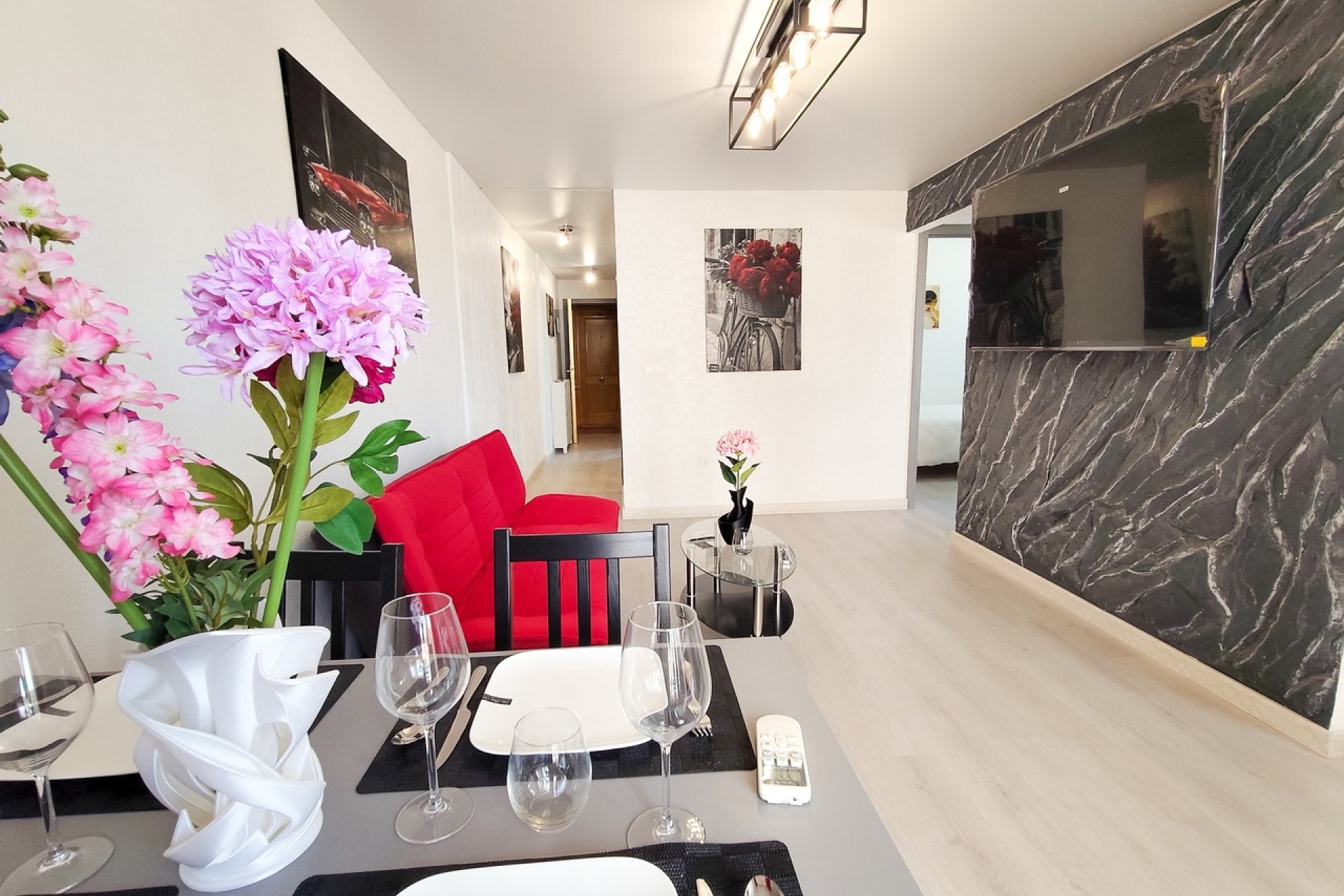 Herverkoop - Apartment -
Torrevieja - Costa Blanca
