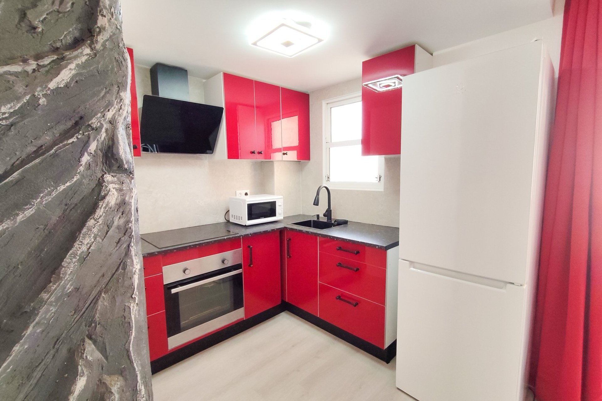 Herverkoop - Apartment -
Torrevieja - Costa Blanca