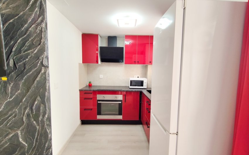 Herverkoop - Apartment -
Torrevieja - Costa Blanca