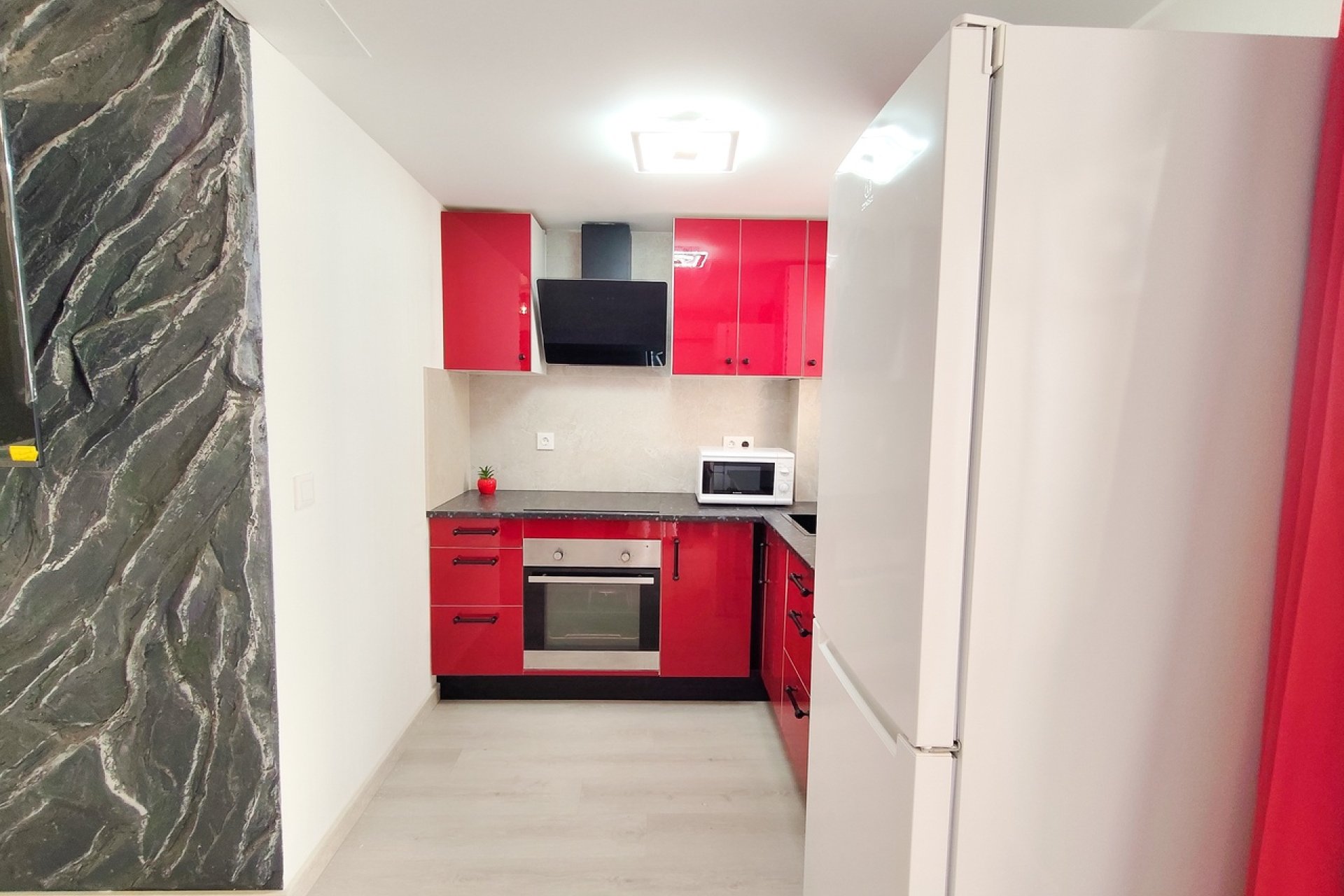 Herverkoop - Apartment -
Torrevieja - Costa Blanca