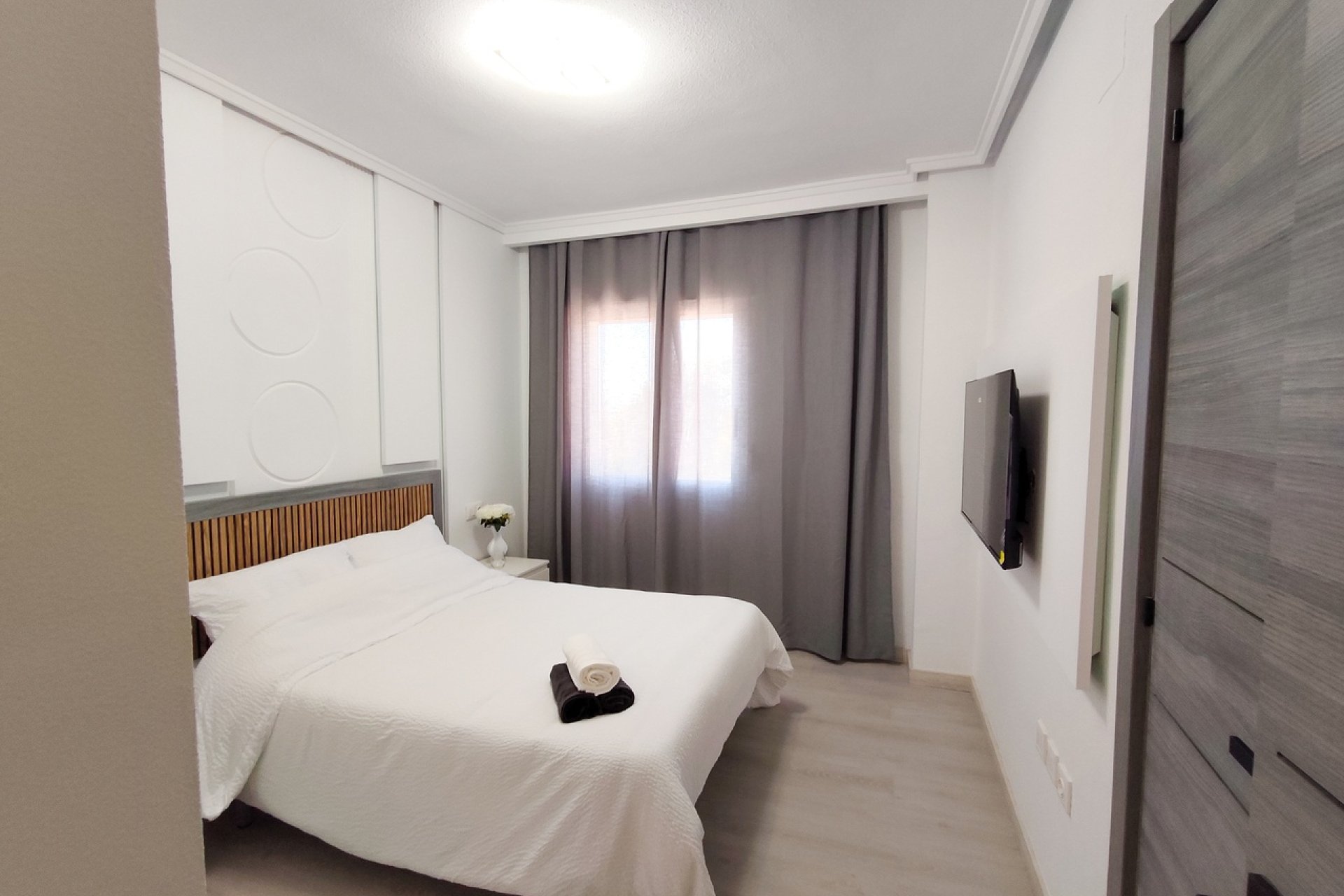 Herverkoop - Apartment -
Torrevieja - Costa Blanca