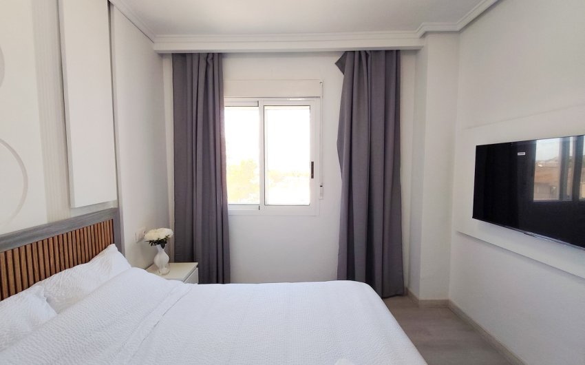Herverkoop - Apartment -
Torrevieja - Costa Blanca