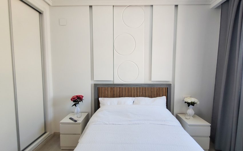 Herverkoop - Apartment -
Torrevieja - Costa Blanca