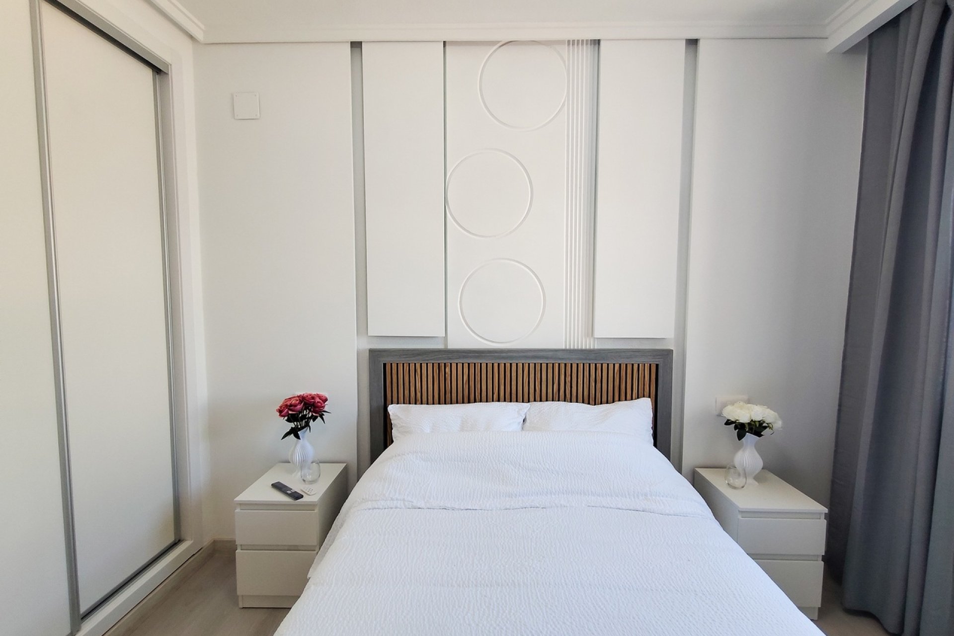 Herverkoop - Apartment -
Torrevieja - Costa Blanca