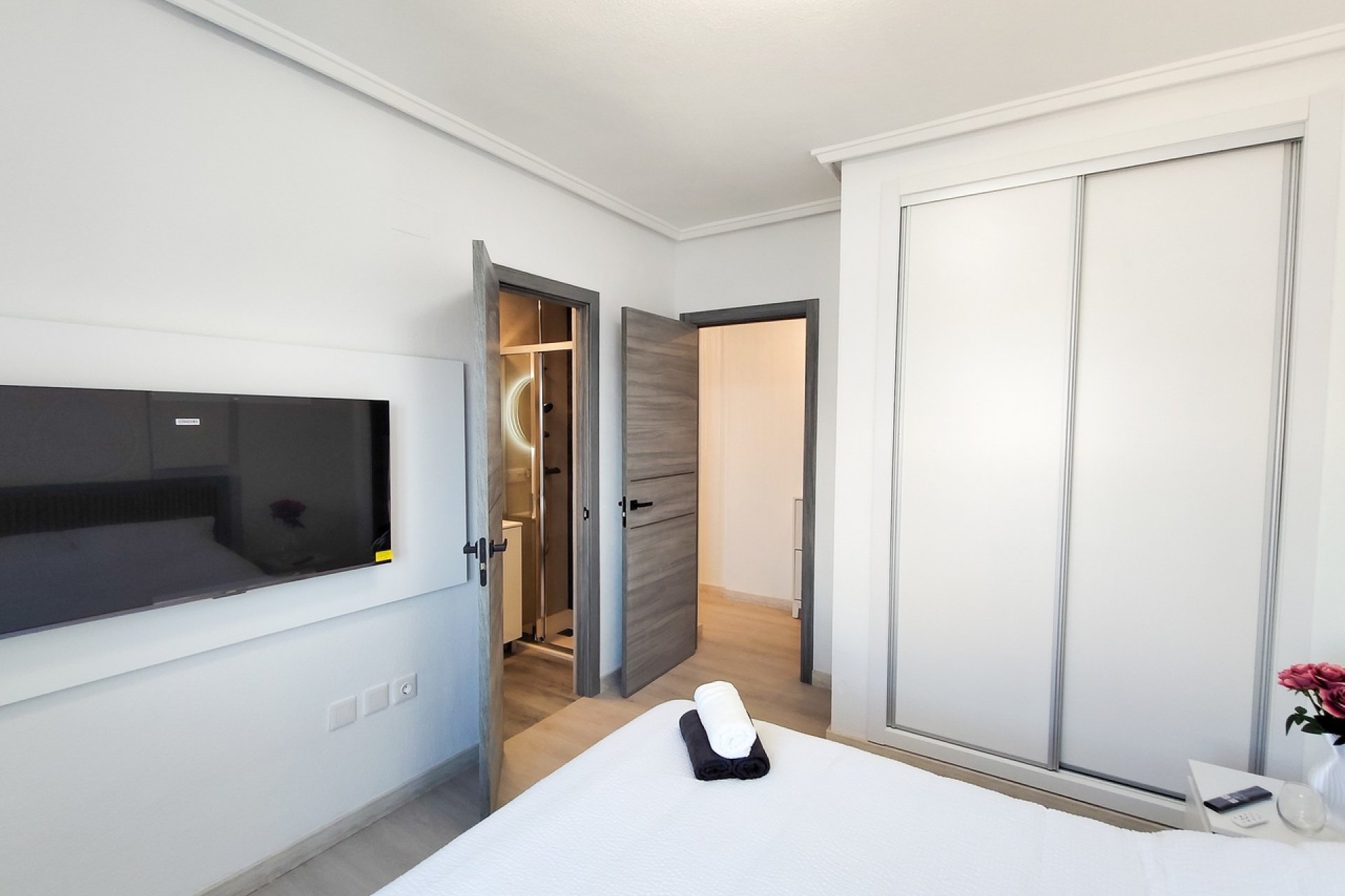 Herverkoop - Apartment -
Torrevieja - Costa Blanca