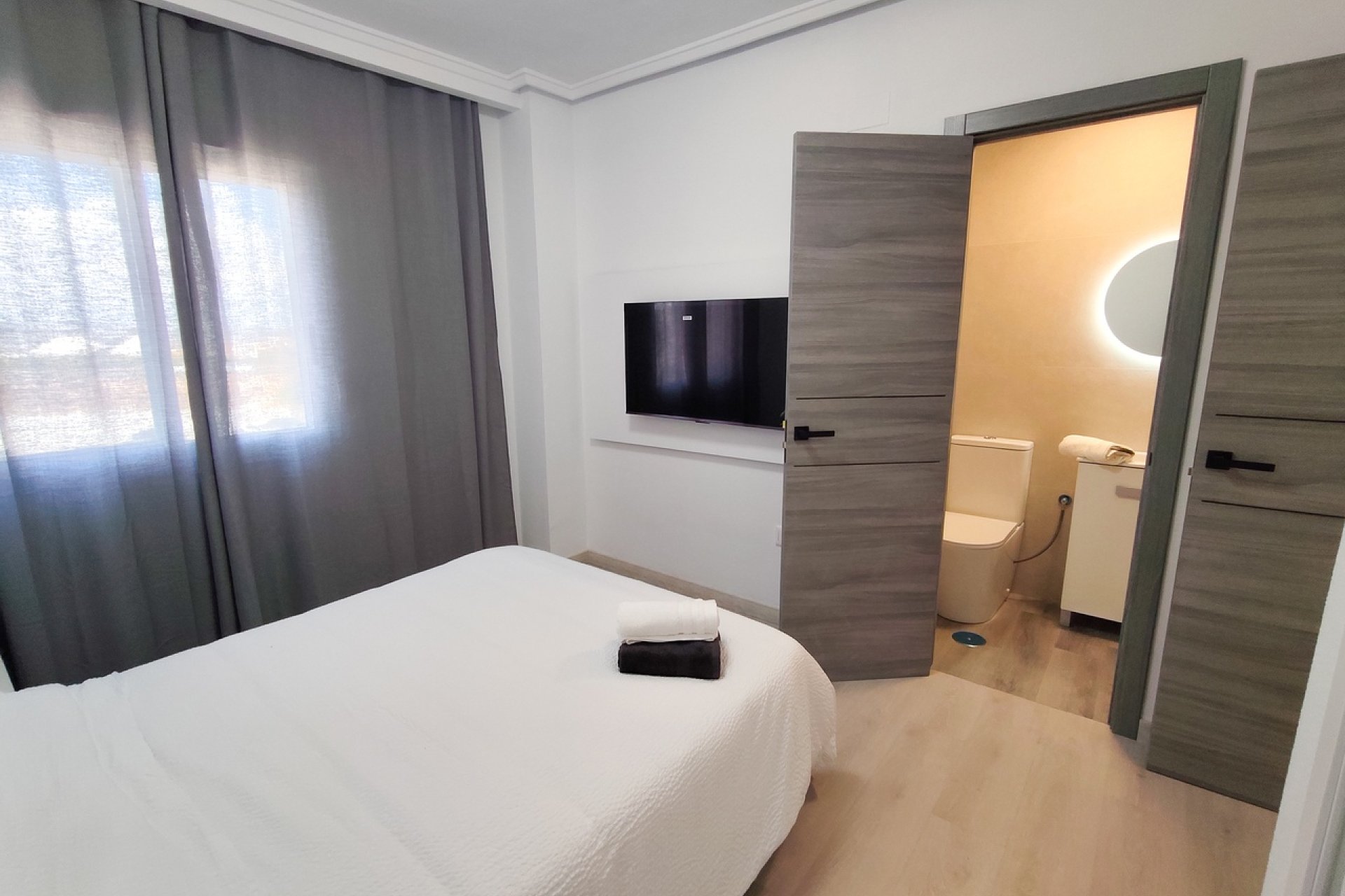 Herverkoop - Apartment -
Torrevieja - Costa Blanca