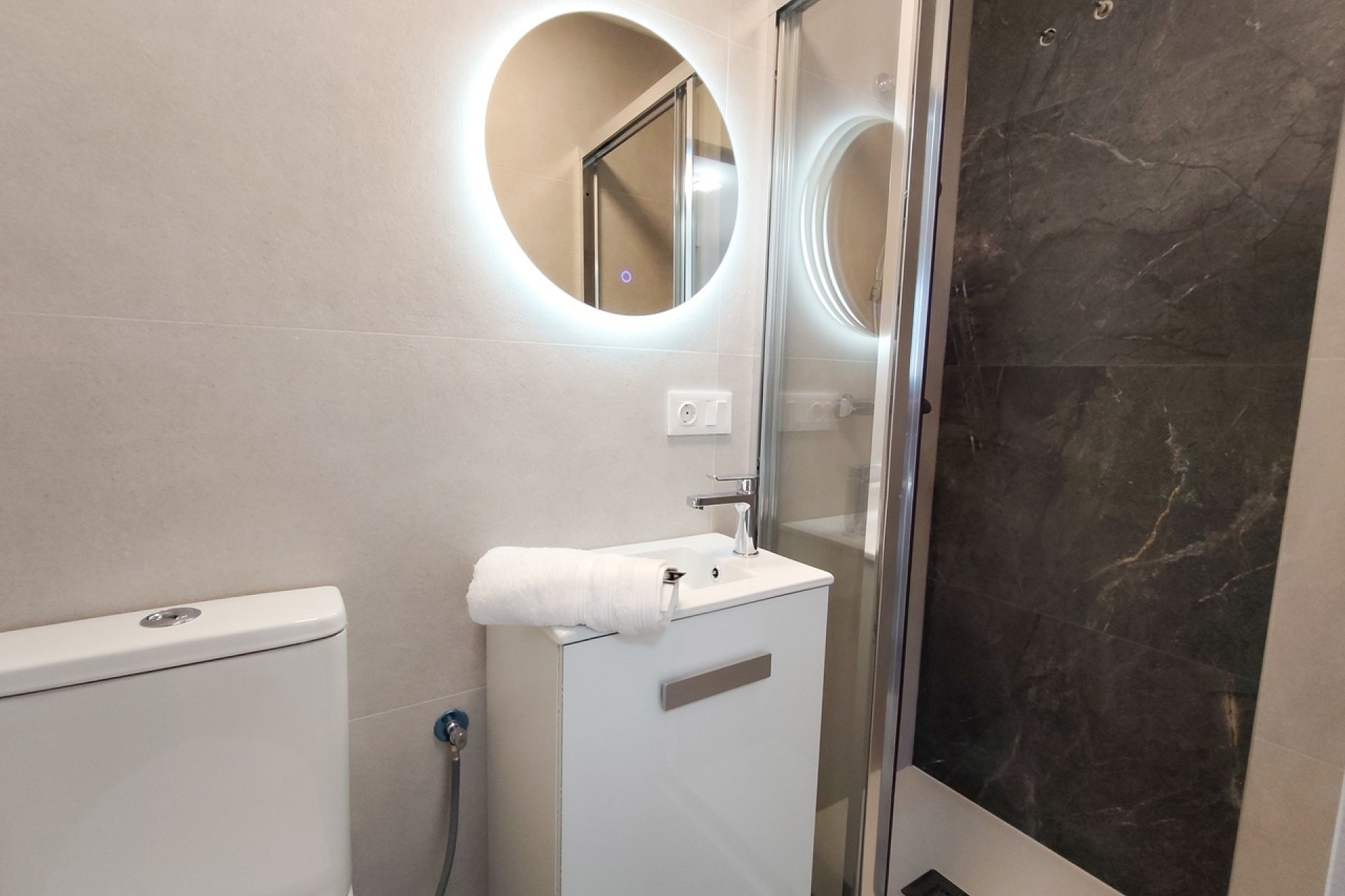 Herverkoop - Apartment -
Torrevieja - Costa Blanca