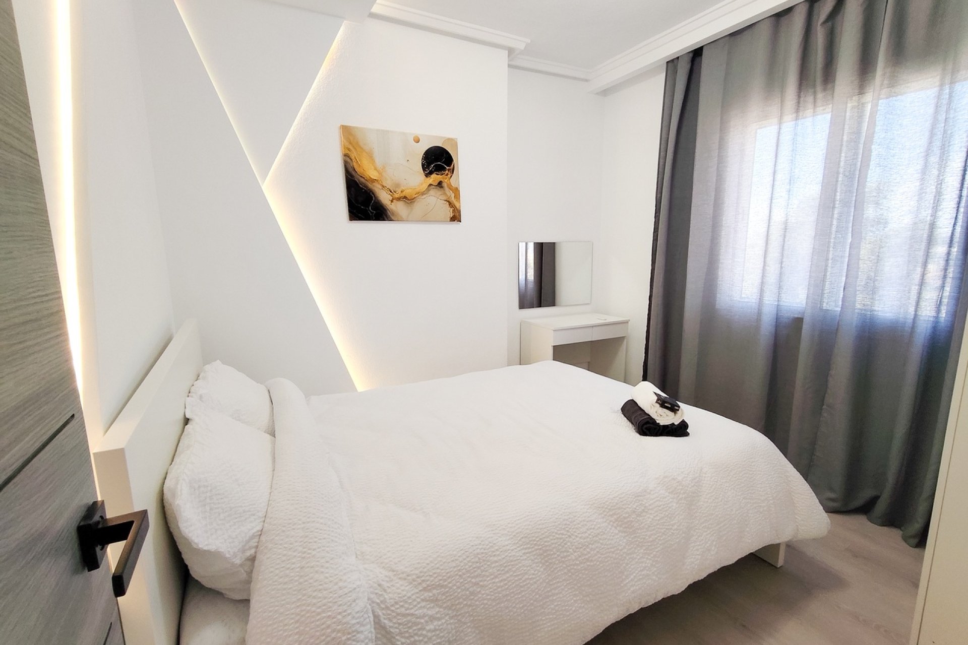 Herverkoop - Apartment -
Torrevieja - Costa Blanca