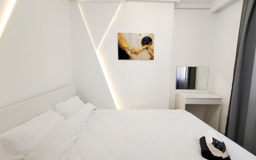 Herverkoop - Apartment -
Torrevieja - Costa Blanca