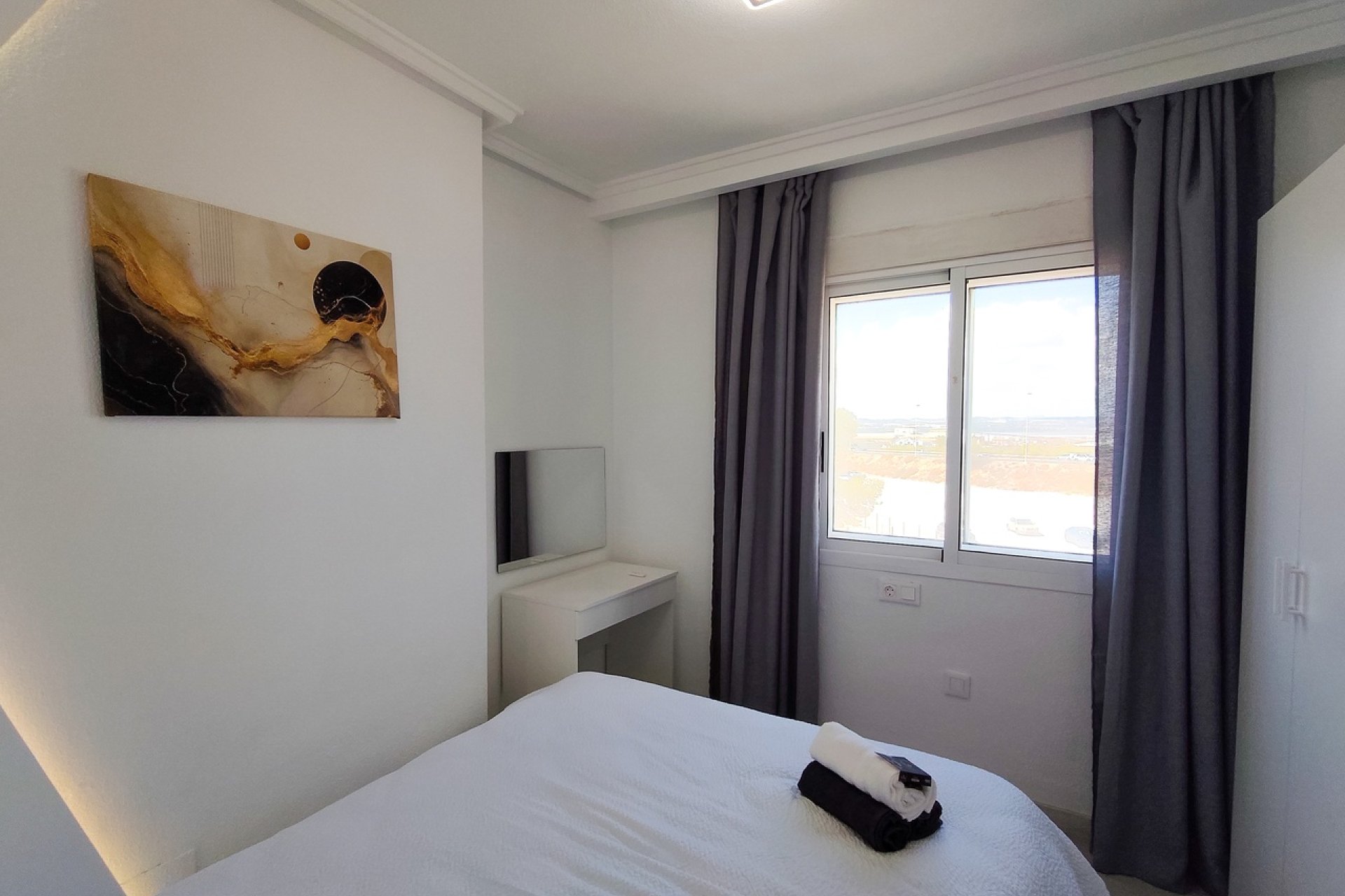 Herverkoop - Apartment -
Torrevieja - Costa Blanca