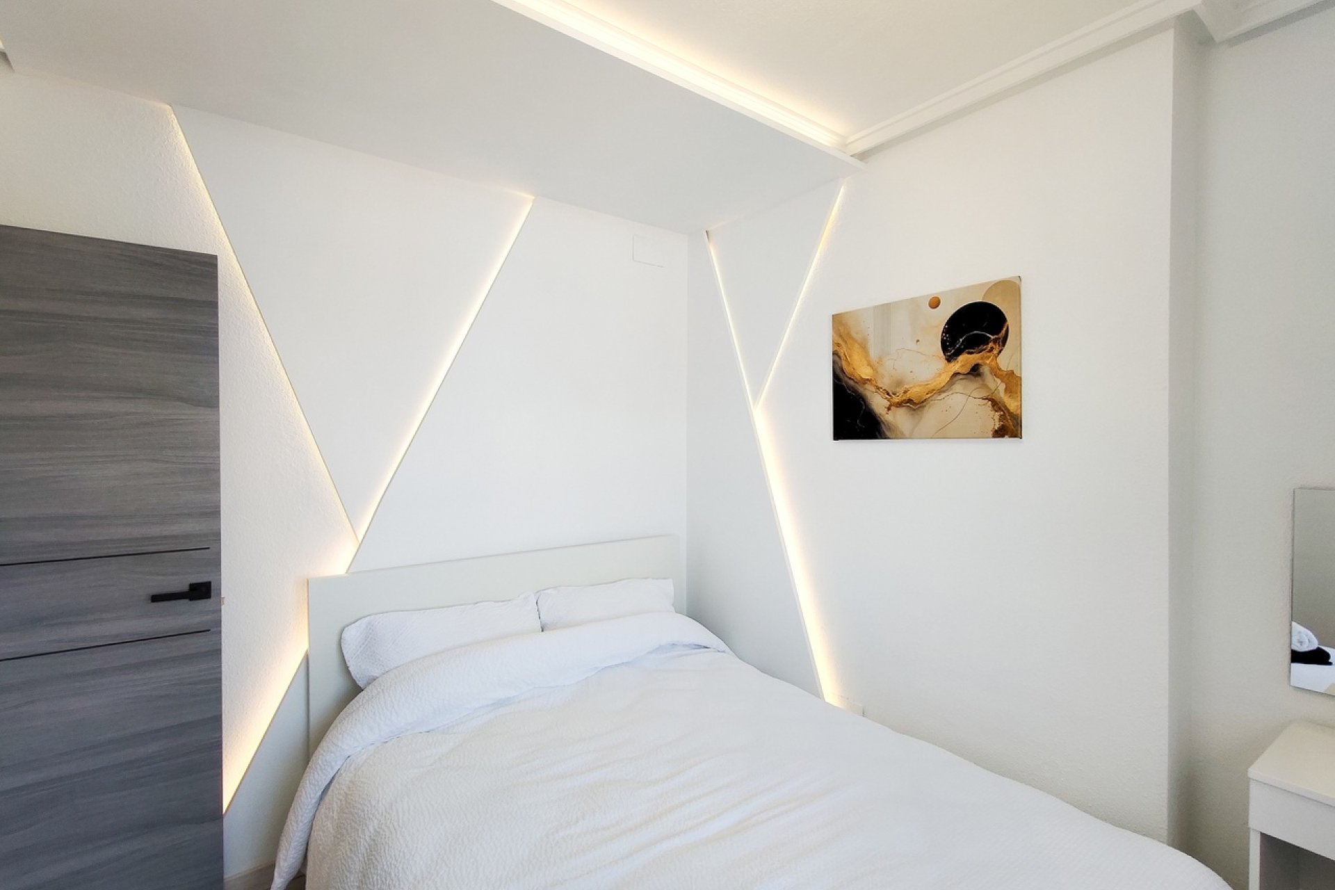 Herverkoop - Apartment -
Torrevieja - Costa Blanca
