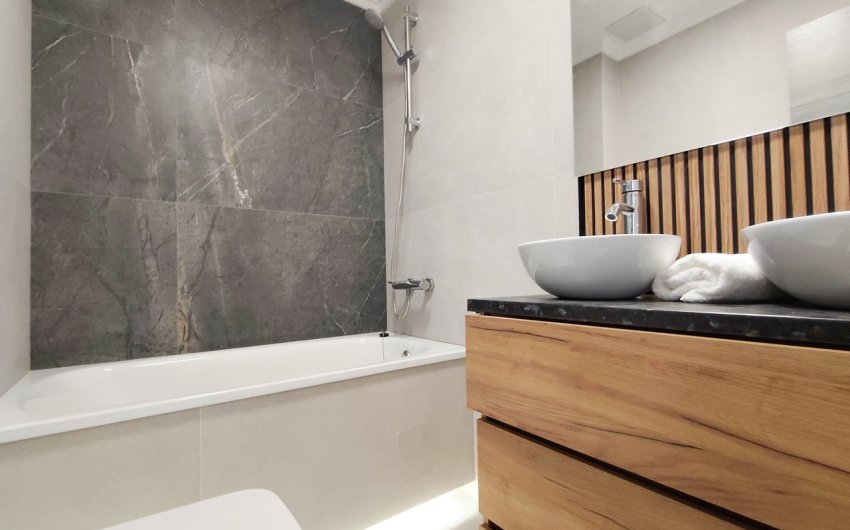 Herverkoop - Apartment -
Torrevieja - Costa Blanca