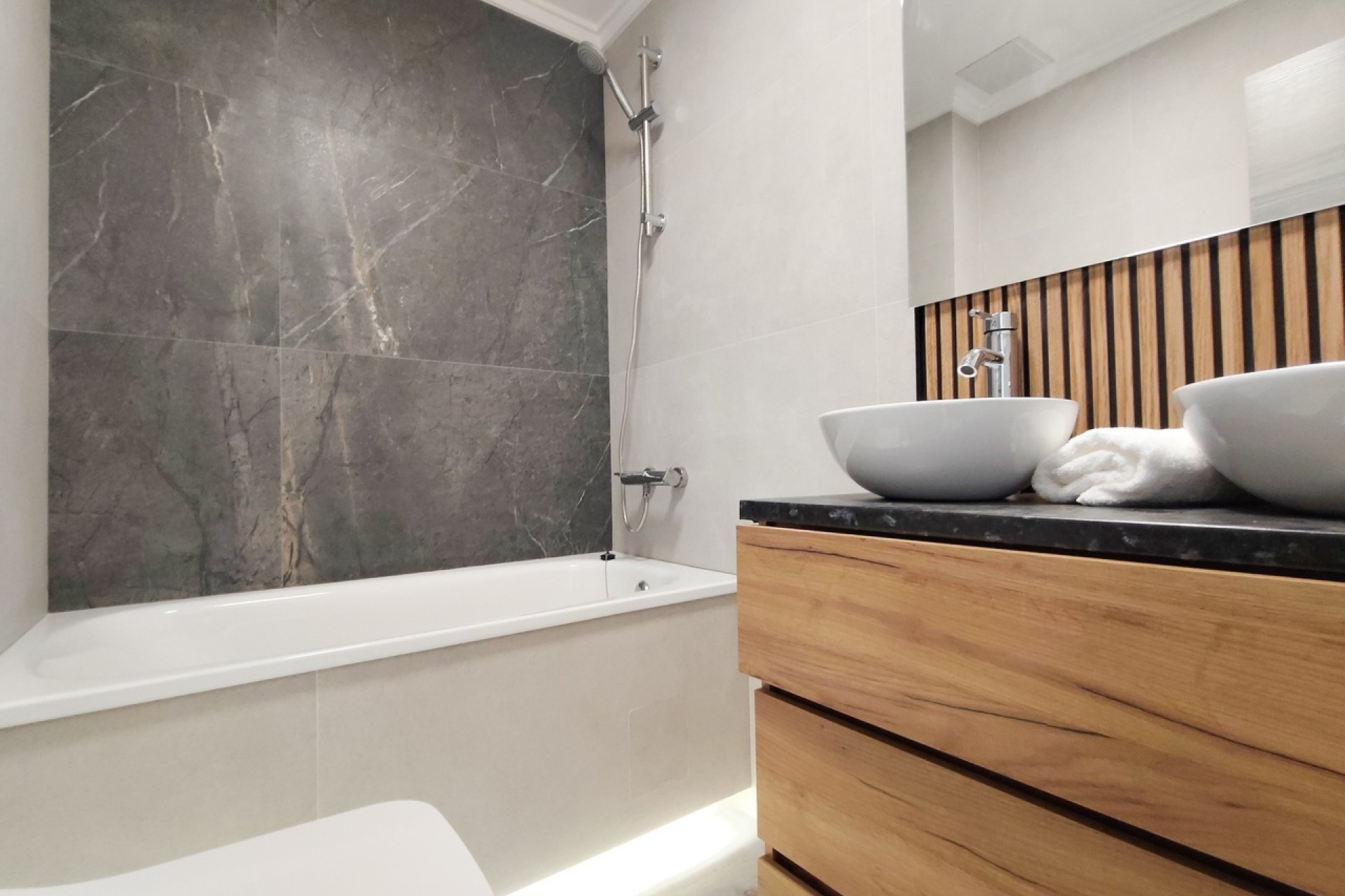 Herverkoop - Apartment -
Torrevieja - Costa Blanca
