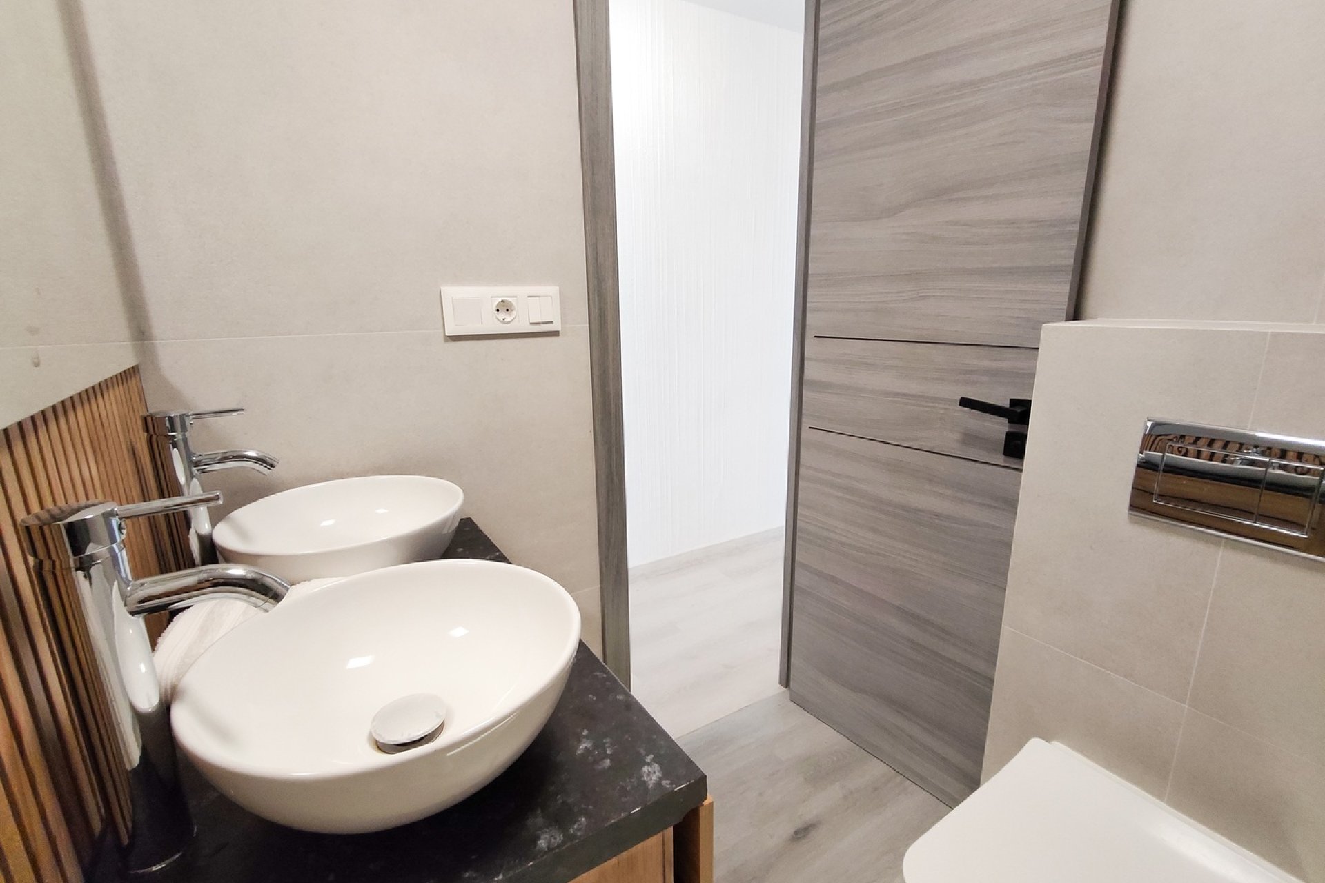 Herverkoop - Apartment -
Torrevieja - Costa Blanca