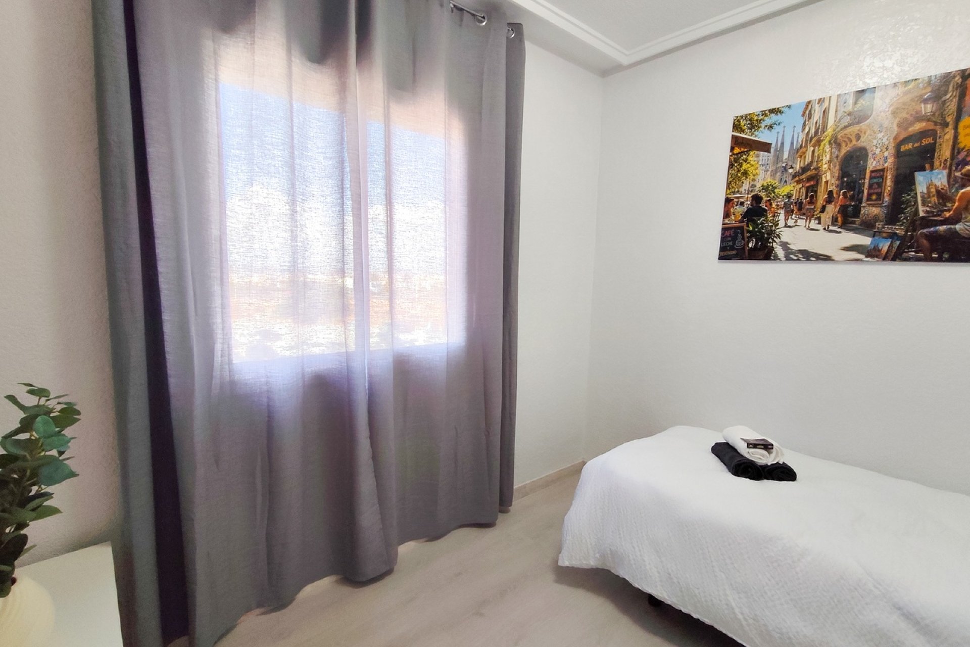 Herverkoop - Apartment -
Torrevieja - Costa Blanca