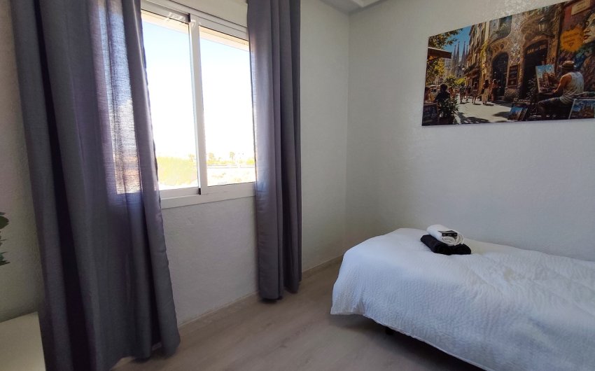 Herverkoop - Apartment -
Torrevieja - Costa Blanca
