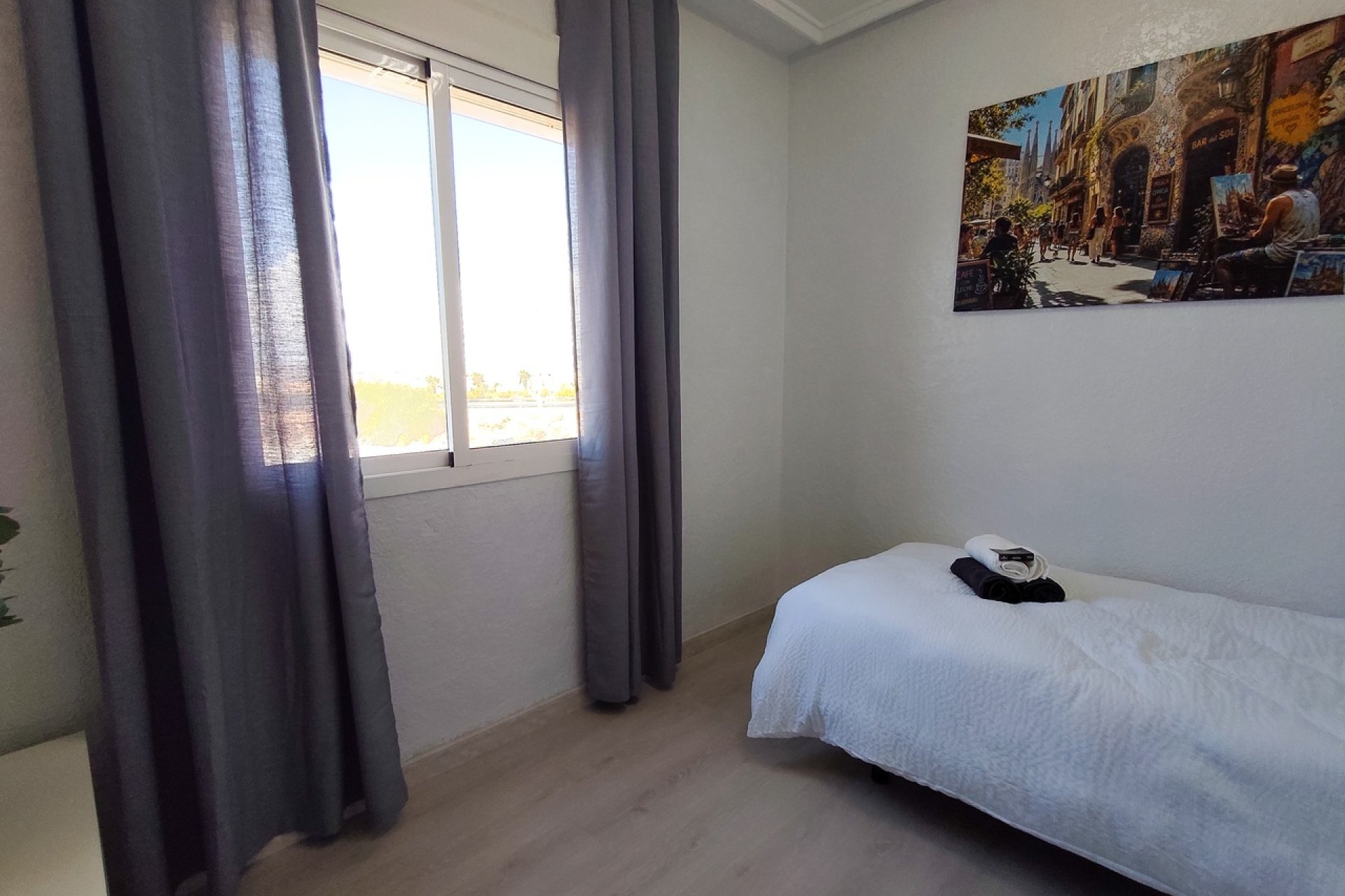 Herverkoop - Apartment -
Torrevieja - Costa Blanca