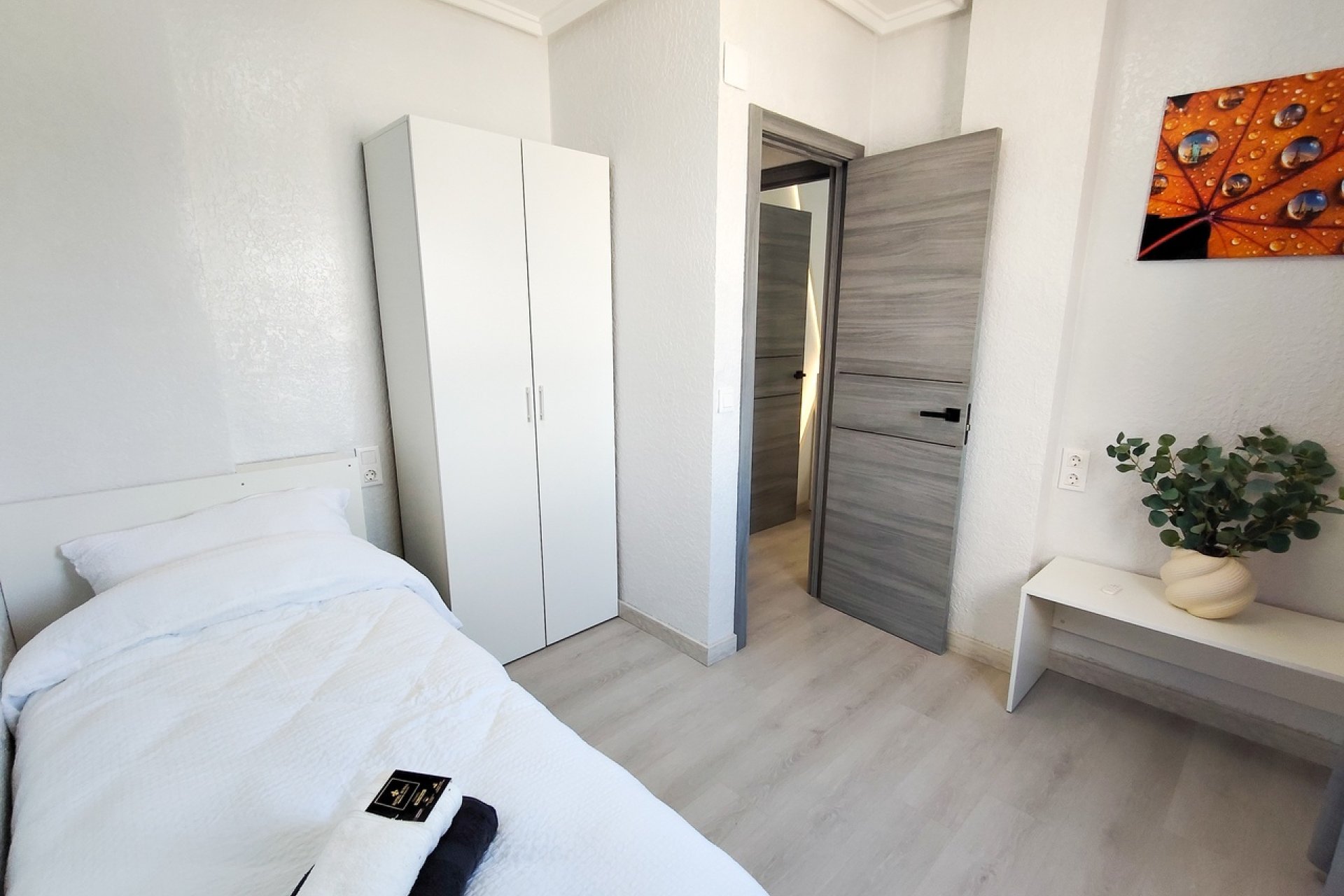 Herverkoop - Apartment -
Torrevieja - Costa Blanca