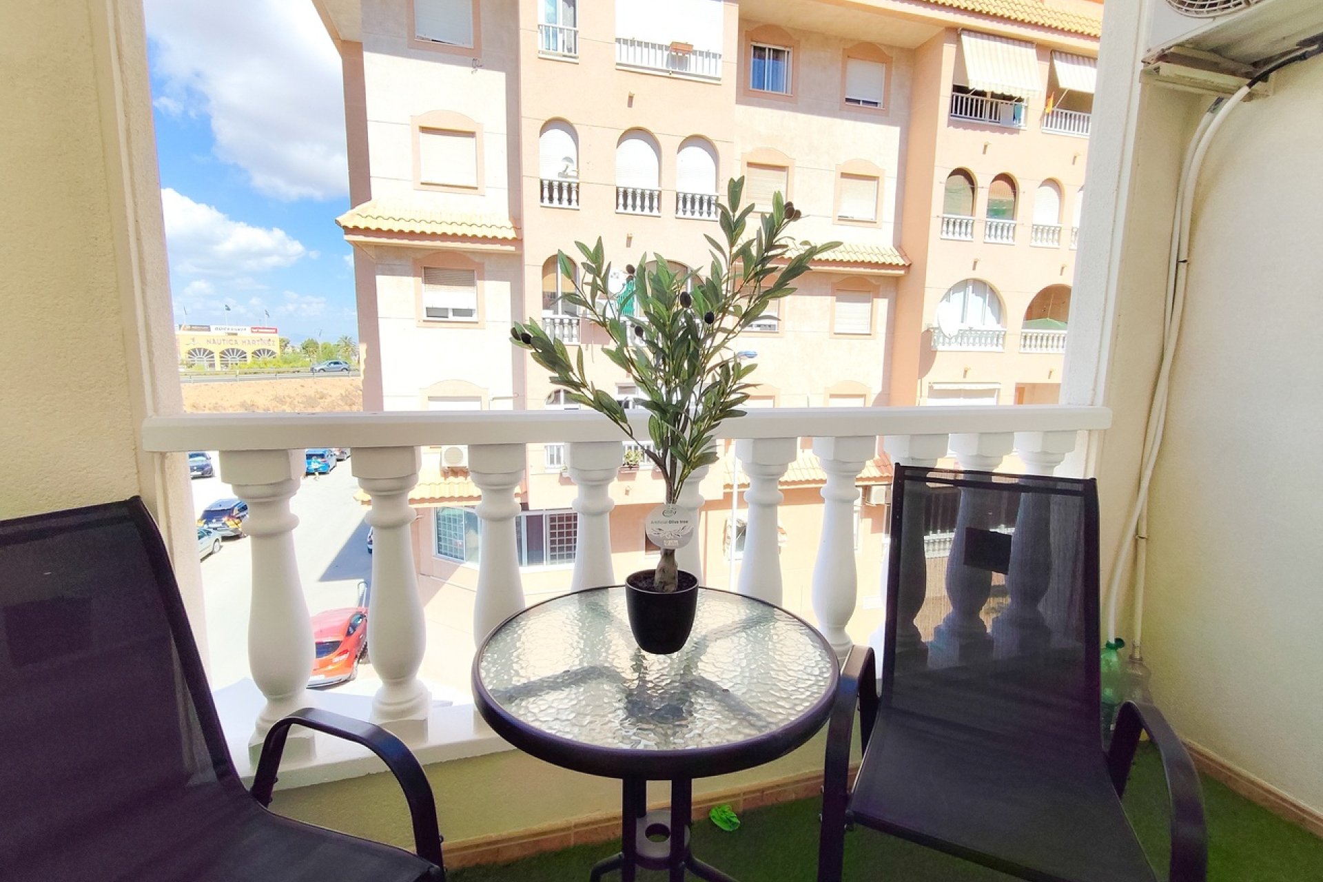 Herverkoop - Apartment -
Torrevieja - Costa Blanca