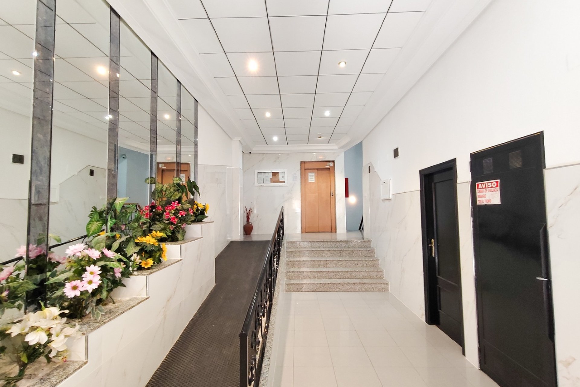 Herverkoop - Apartment -
Torrevieja - Costa Blanca