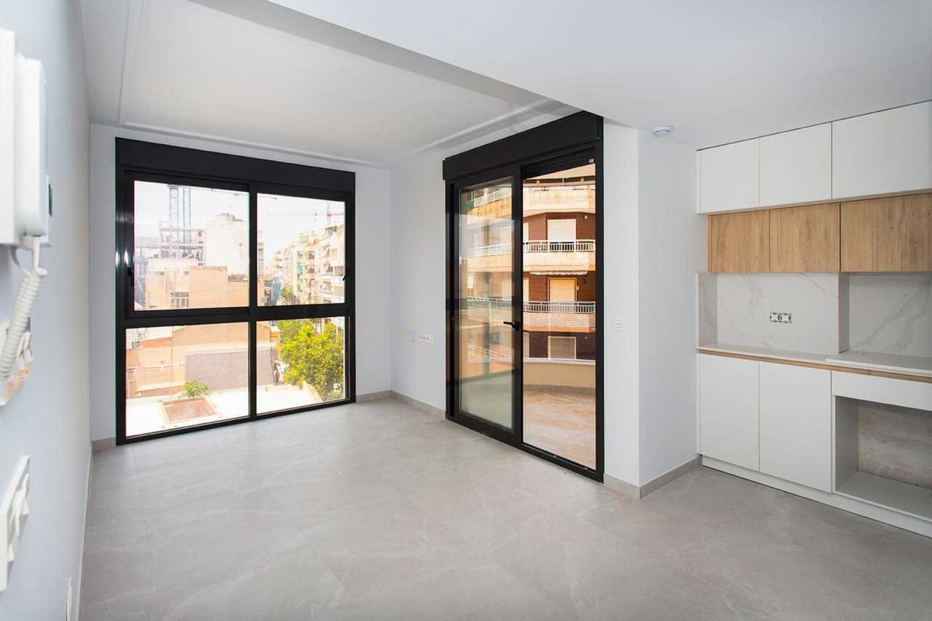 Herverkoop - Apartment -
Torrevieja - Costa Blanca