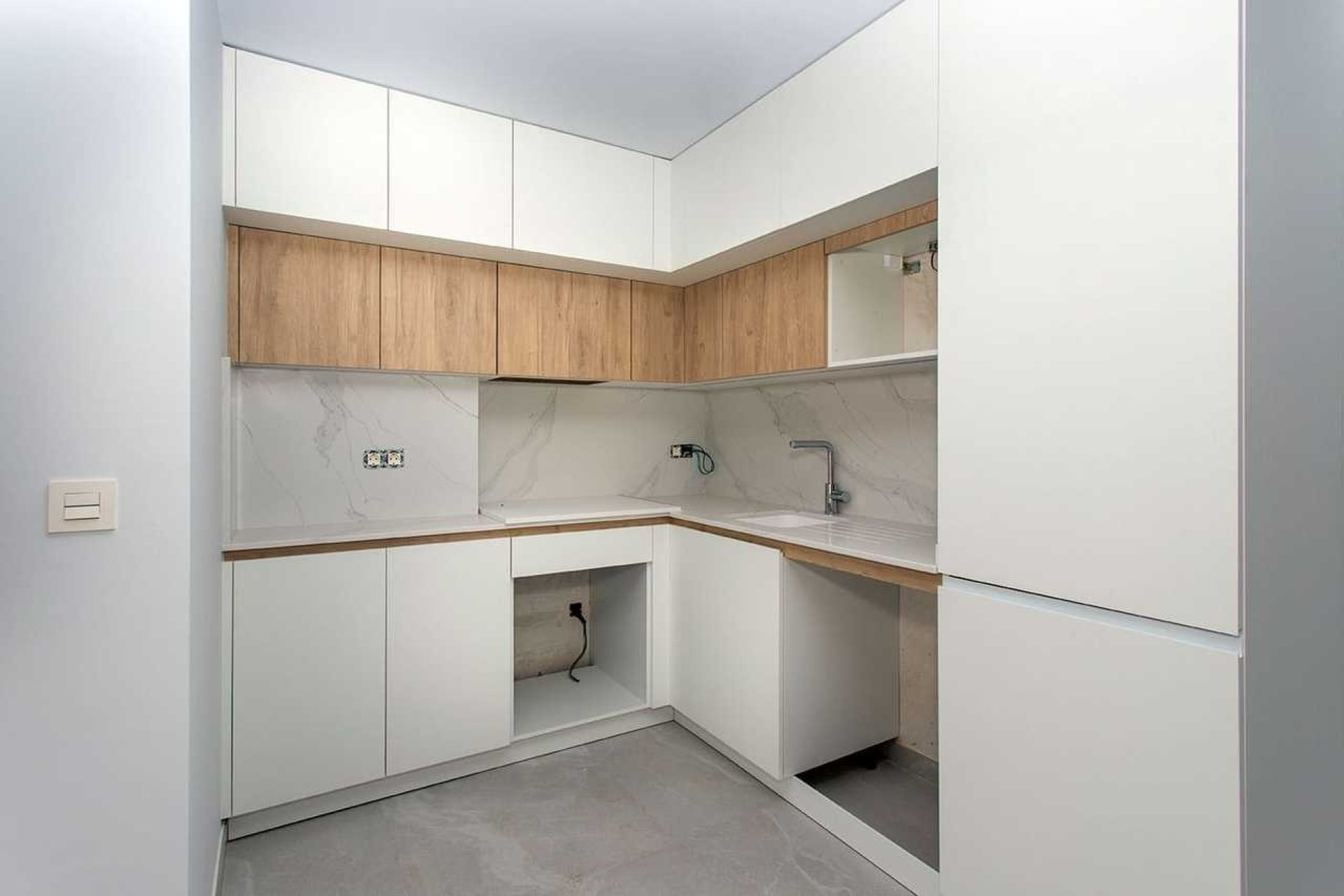 Herverkoop - Apartment -
Torrevieja - Costa Blanca