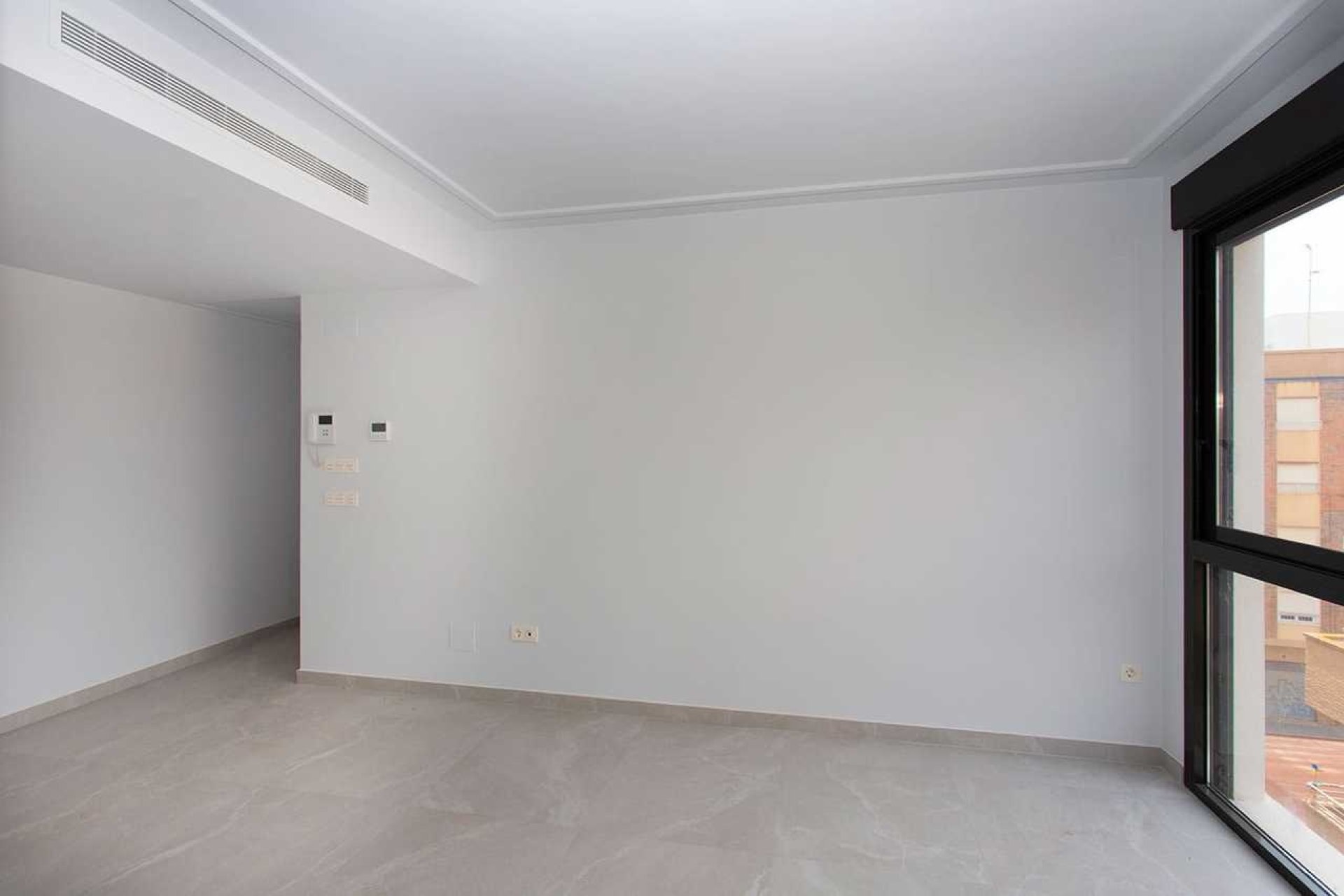 Herverkoop - Apartment -
Torrevieja - Costa Blanca