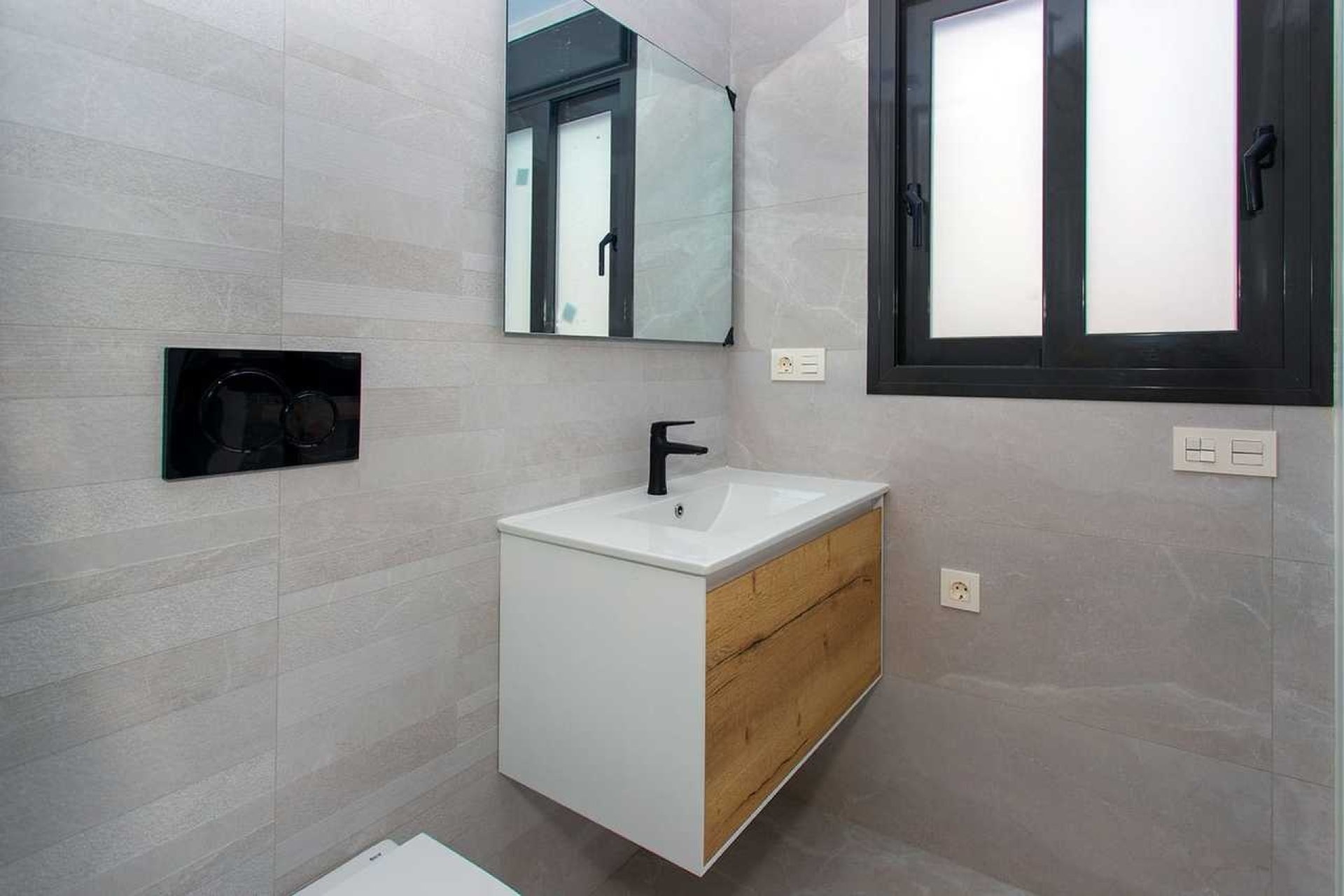 Herverkoop - Apartment -
Torrevieja - Costa Blanca